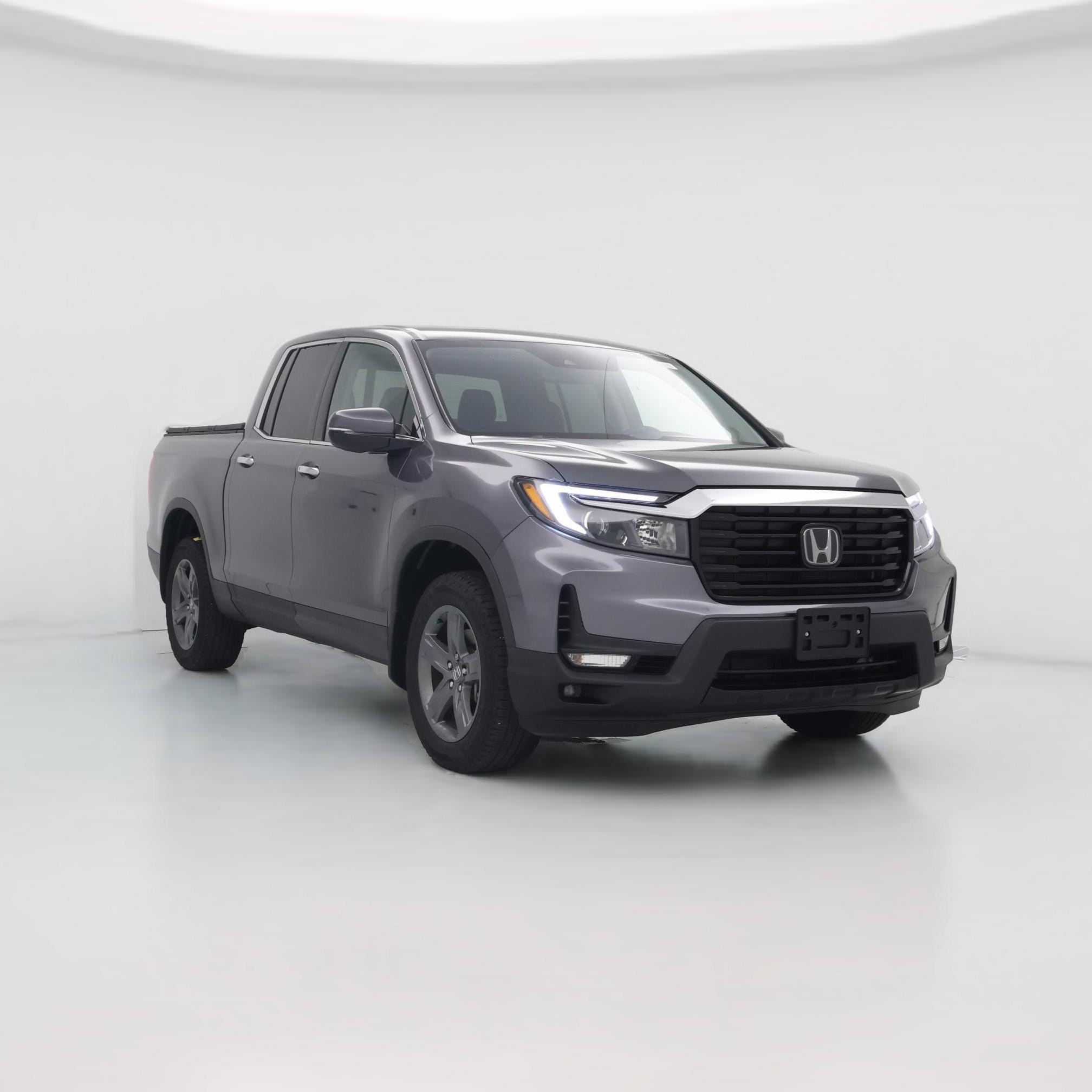 Thumbnail: 2022 Honda Ridgeline - 1