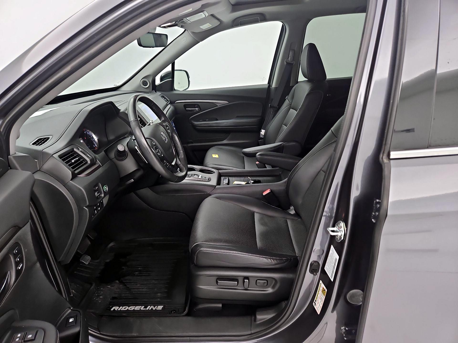 Thumbnail: 2022 Honda Ridgeline - 11