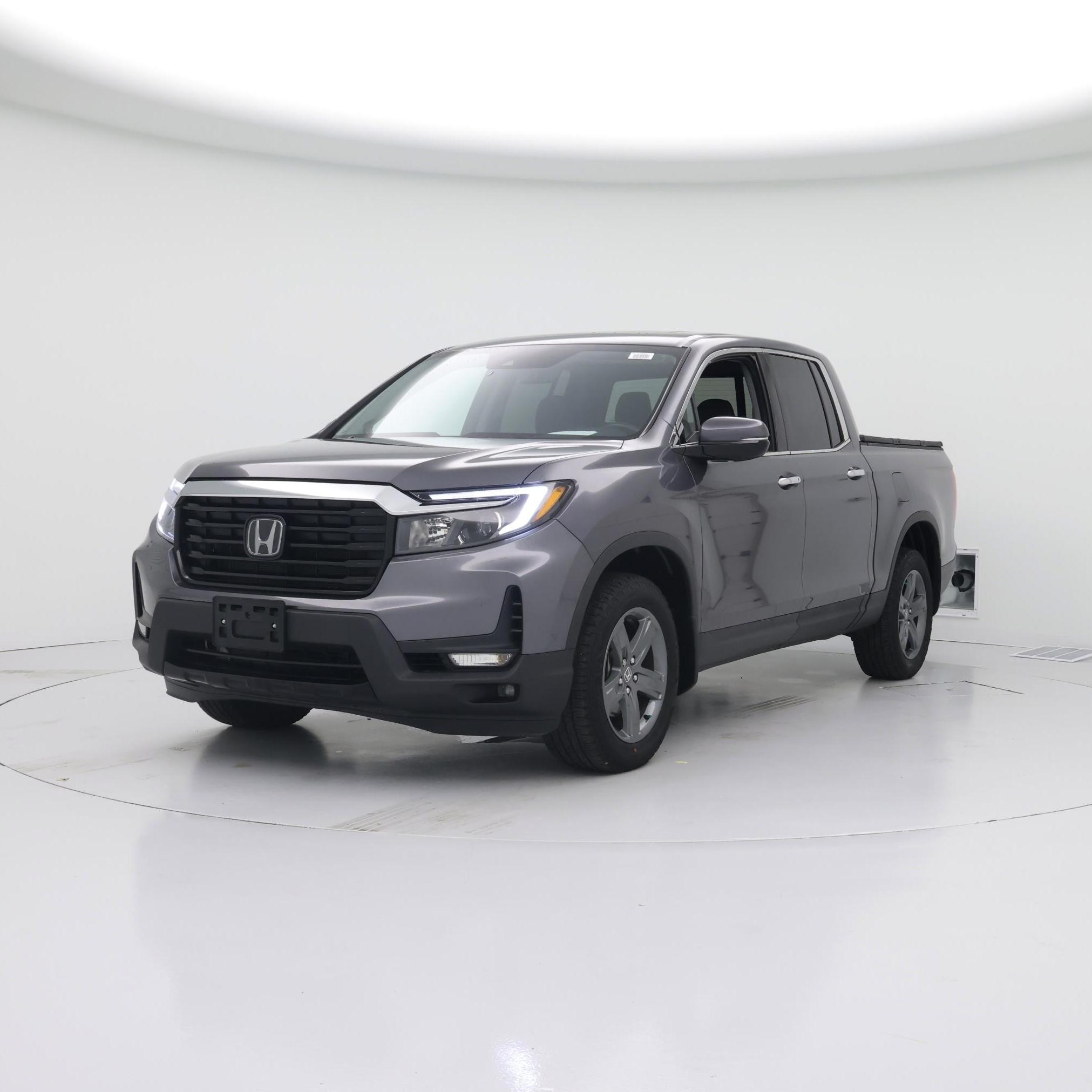Thumbnail: 2022 Honda Ridgeline - 4