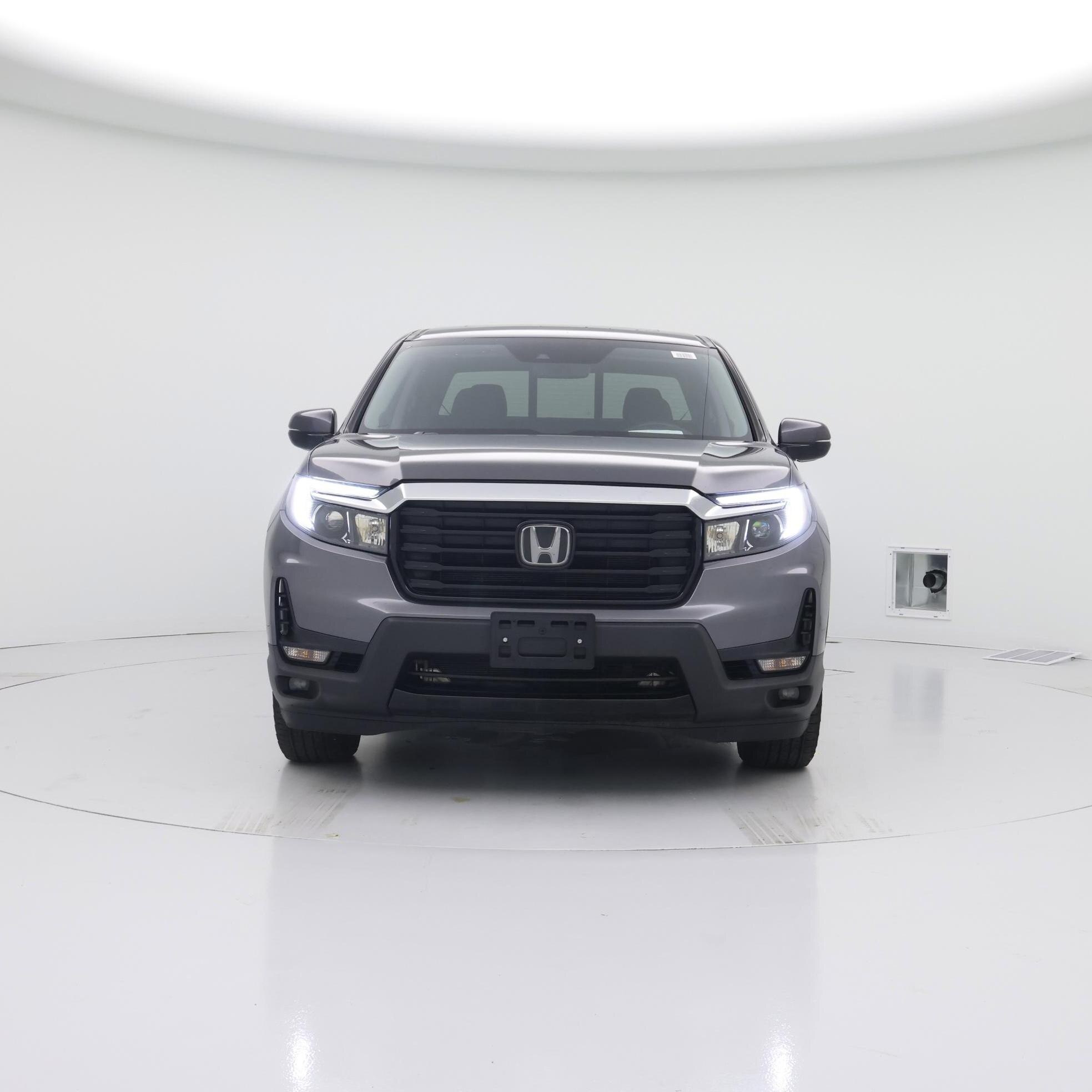 Thumbnail: 2022 Honda Ridgeline - 5