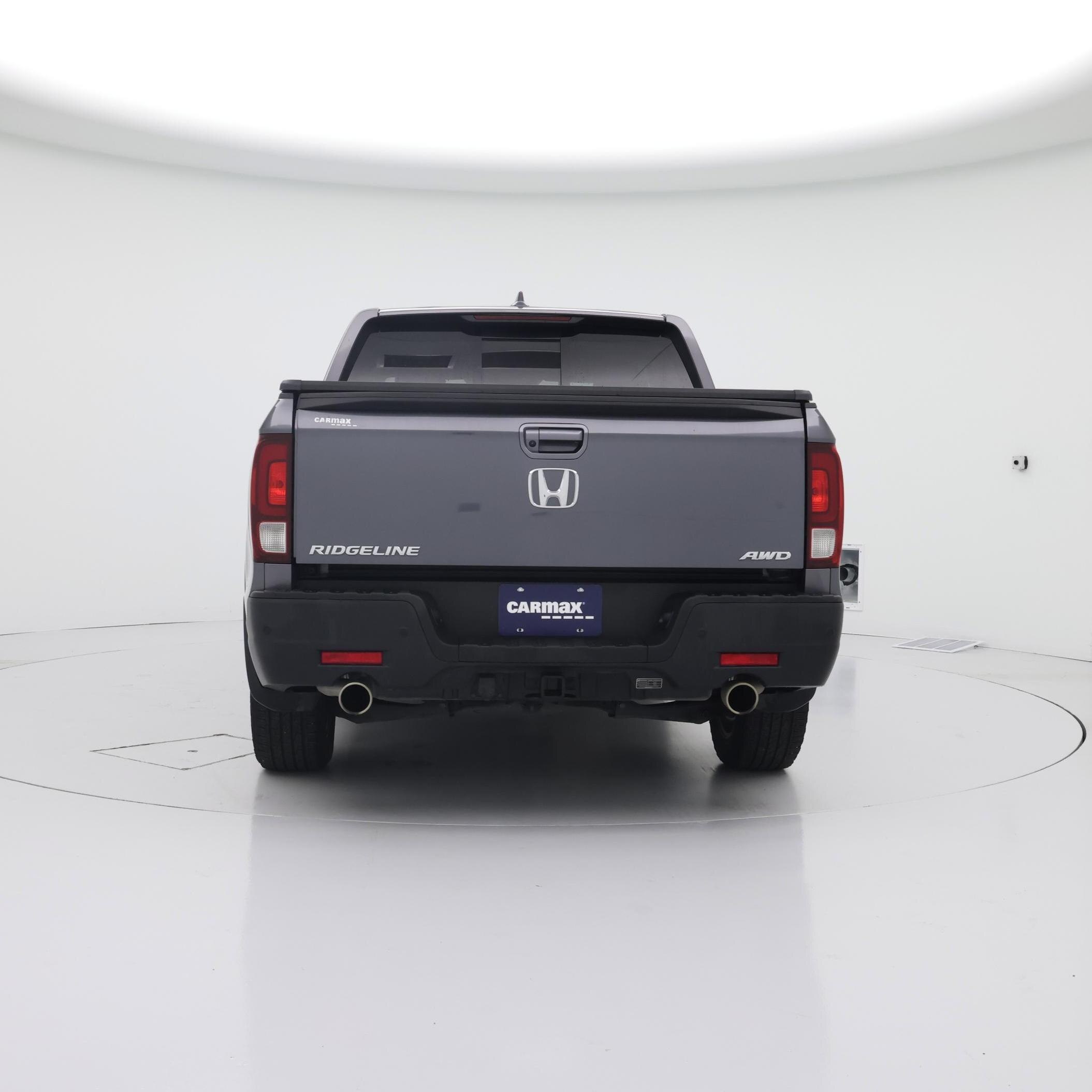Thumbnail: 2022 Honda Ridgeline - 6