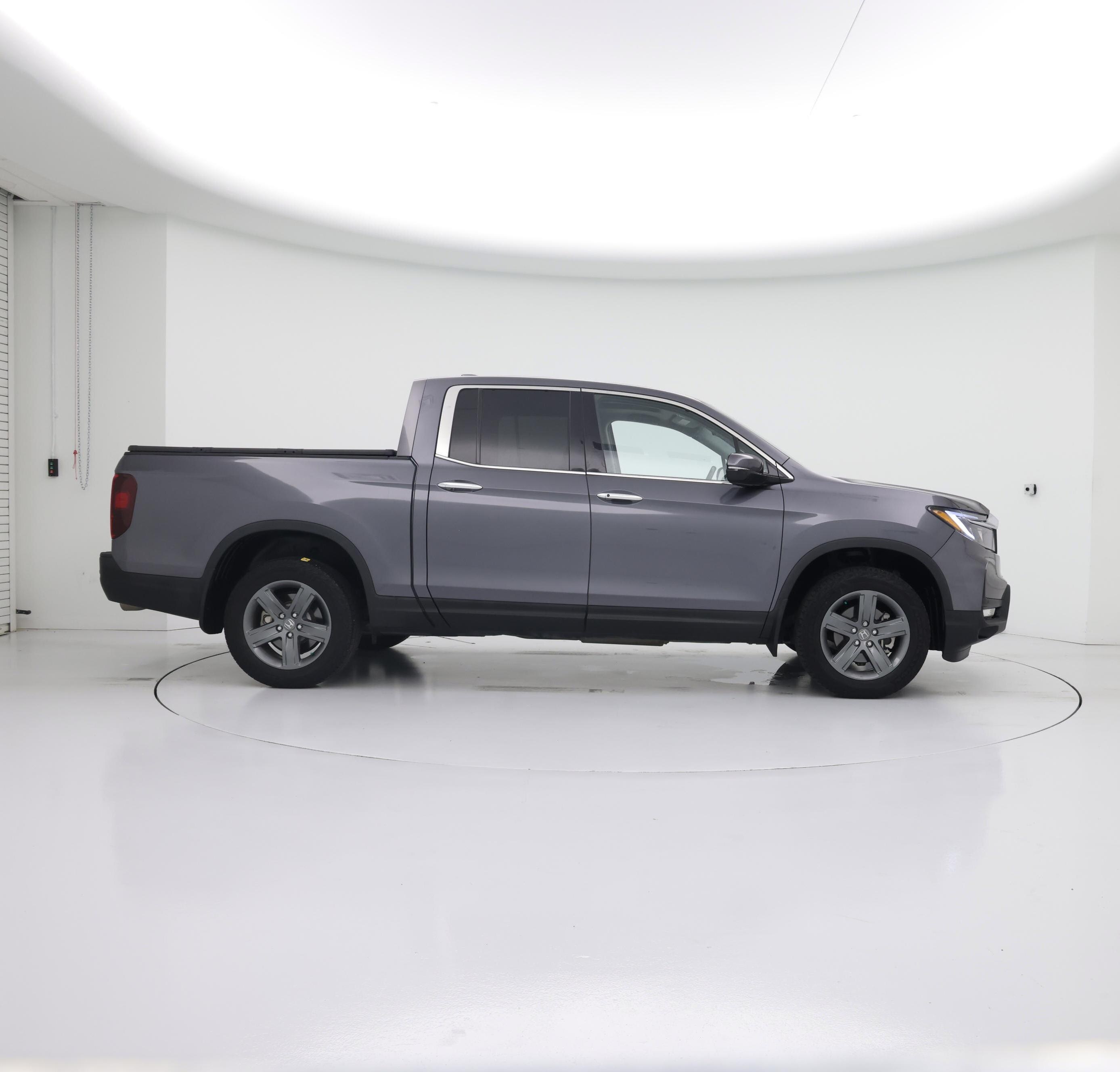 Thumbnail: 2022 Honda Ridgeline - 7