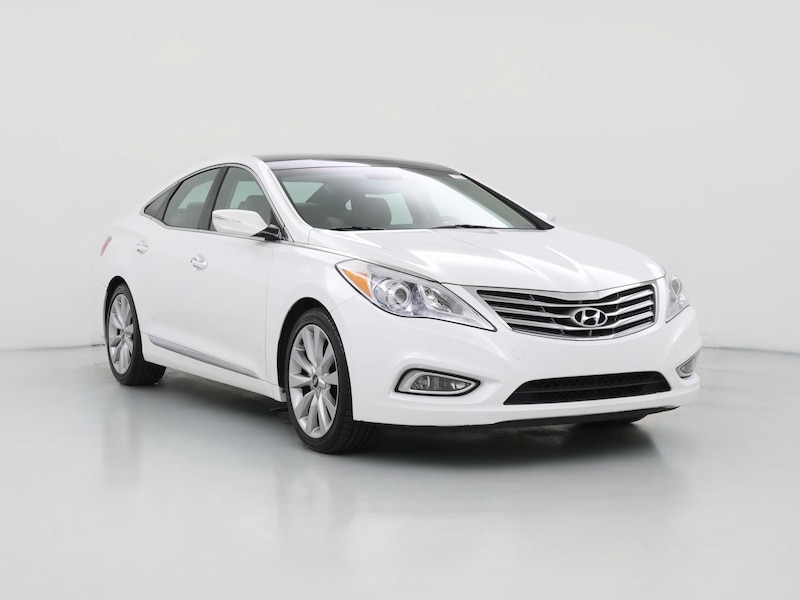 2014 Hyundai Azera Limited Edition -
                  Birmingham, AL