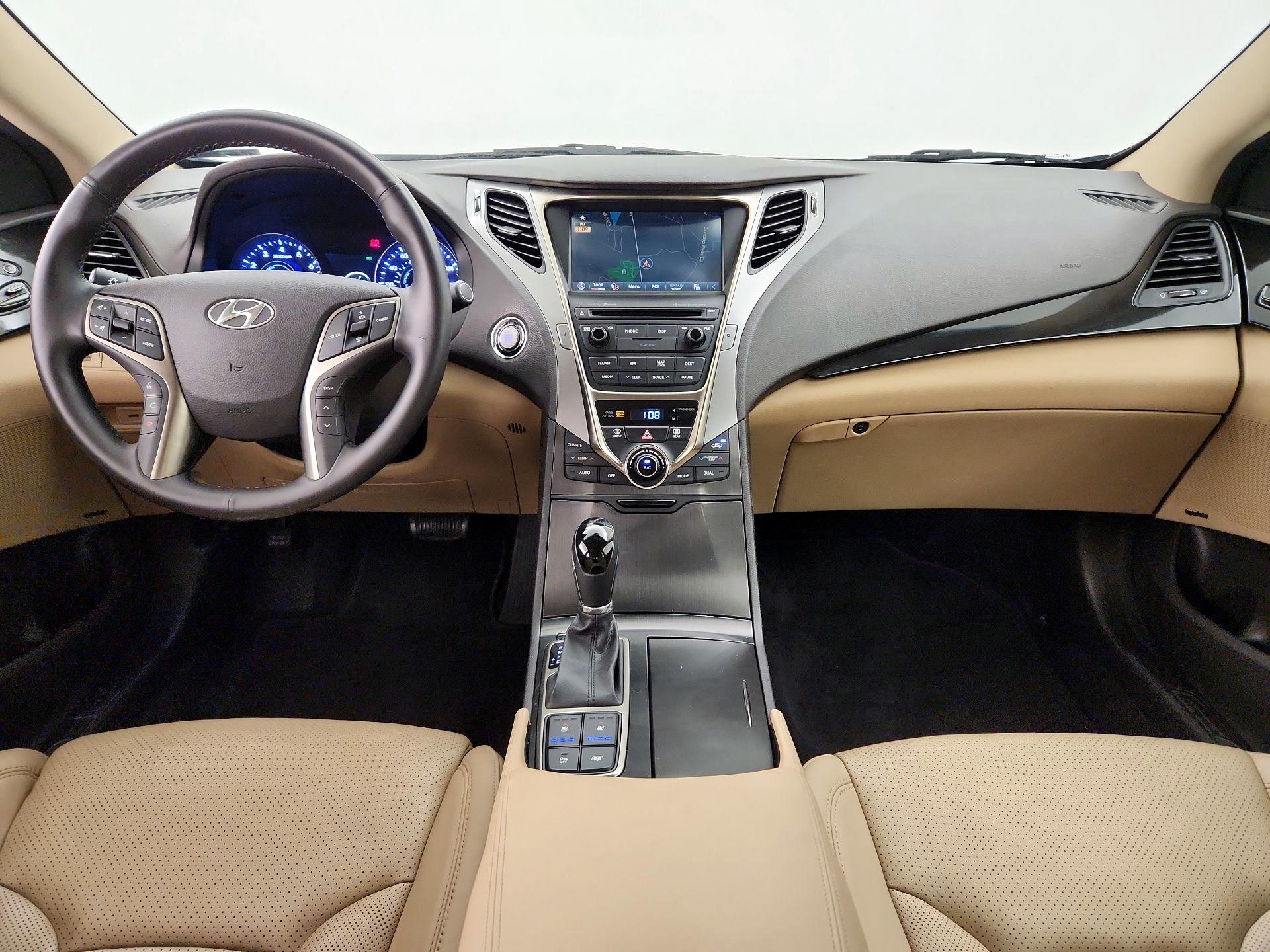 Thumbnail: 2014 Hyundai Azera - 9