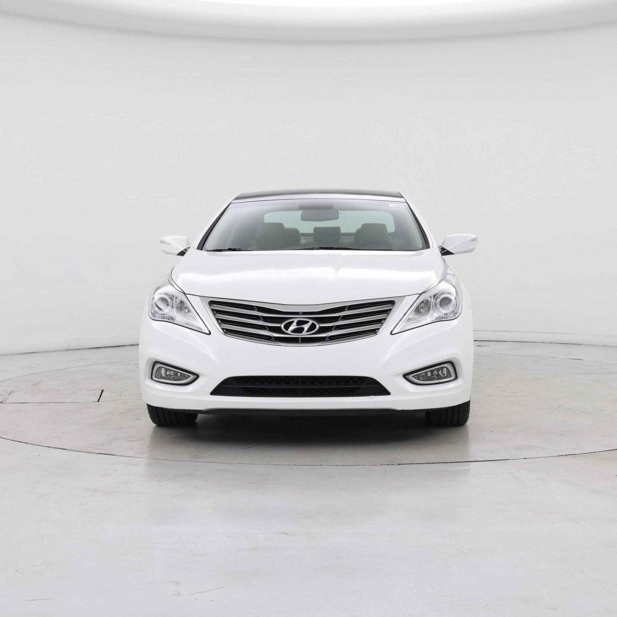 Thumbnail: 2014 Hyundai Azera - 5