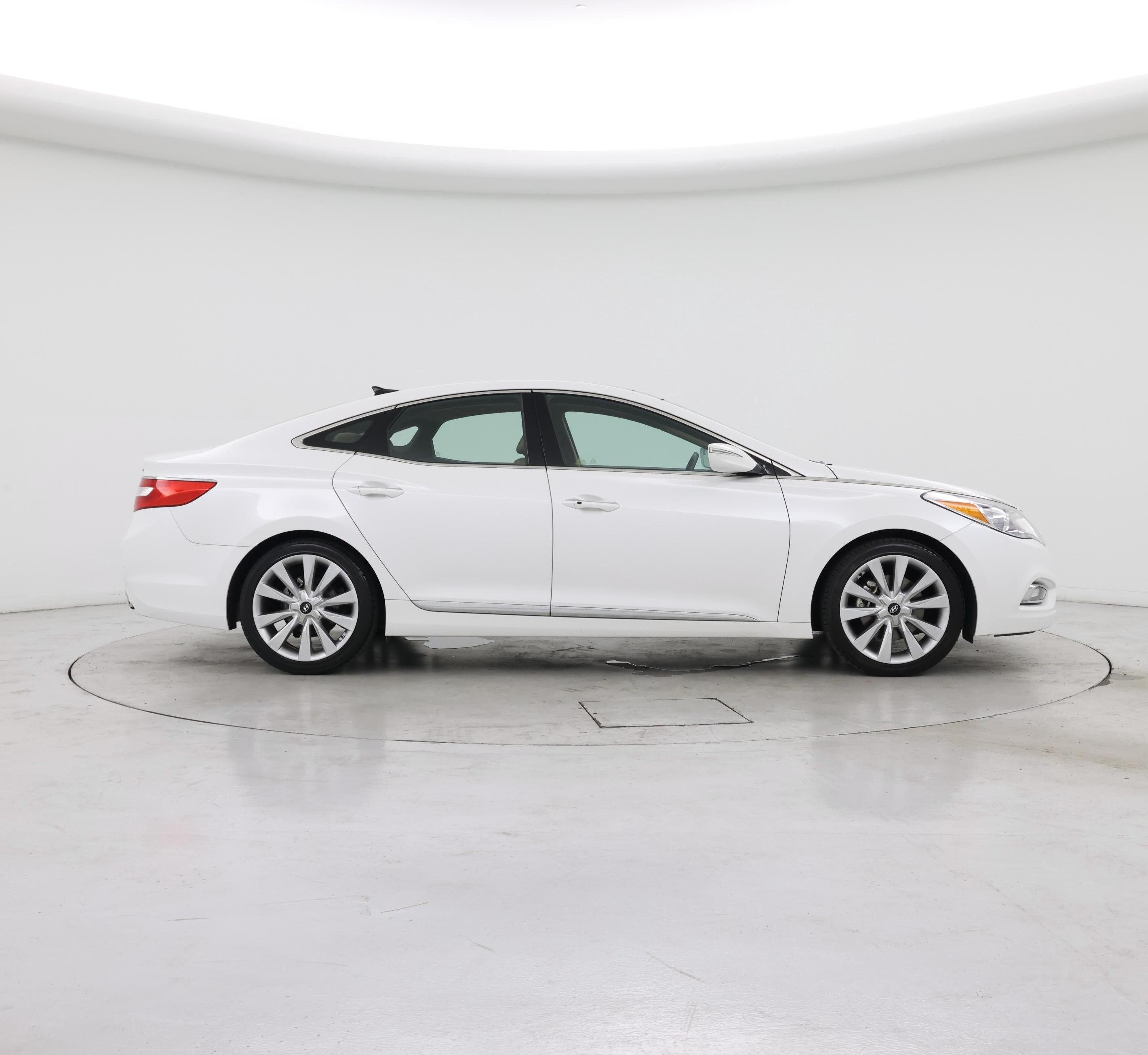 Thumbnail: 2014 Hyundai Azera - 7