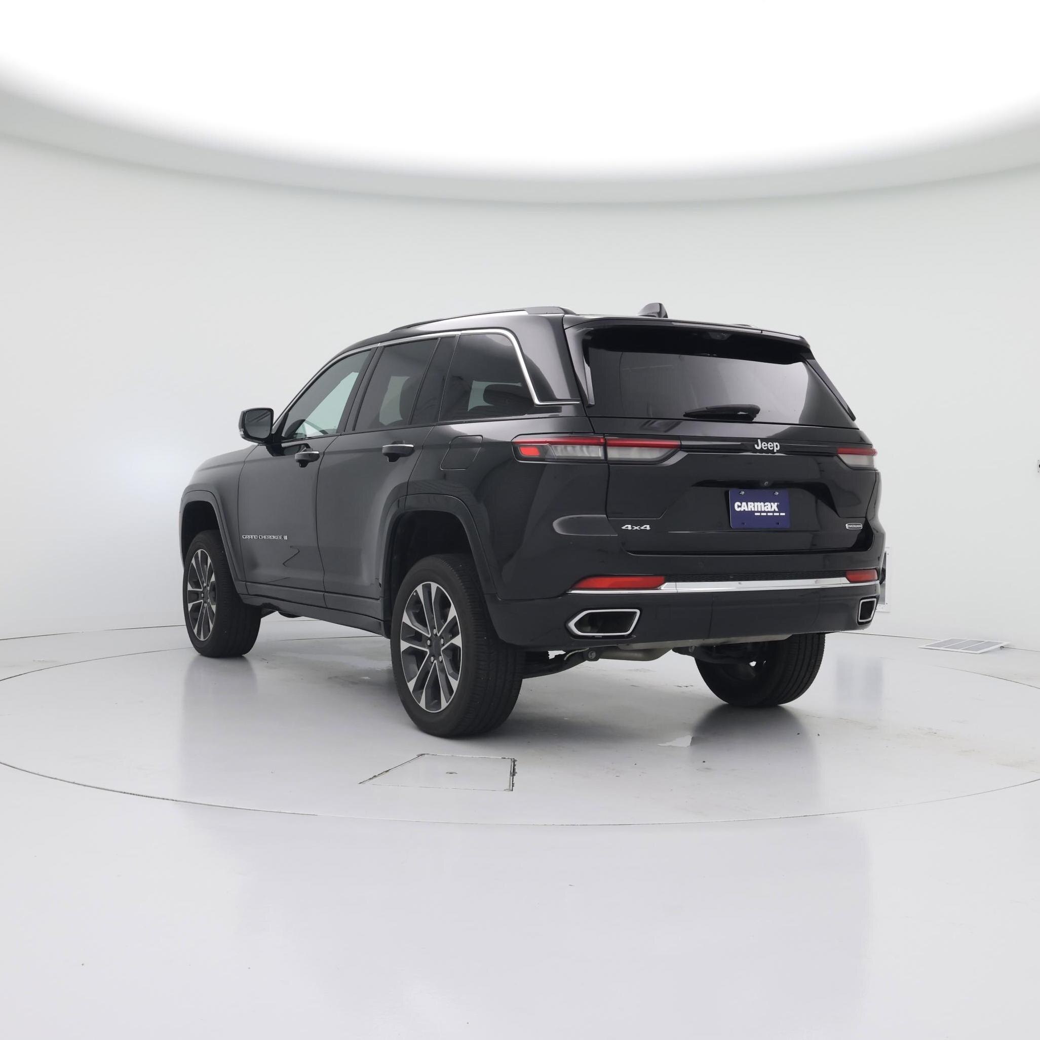 Thumbnail: 2023 Jeep Grand Cherokee - 2