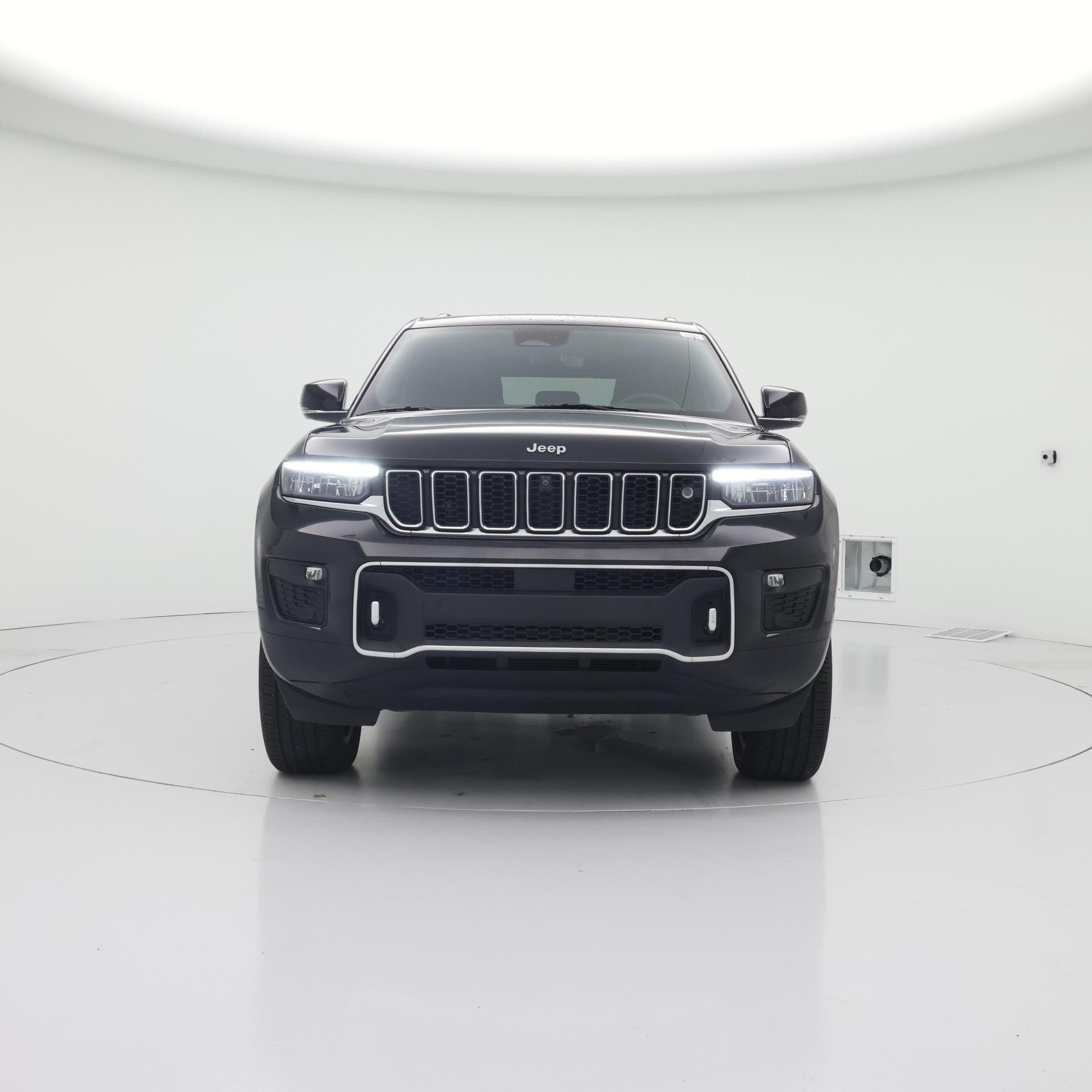 Thumbnail: 2023 Jeep Grand Cherokee - 5