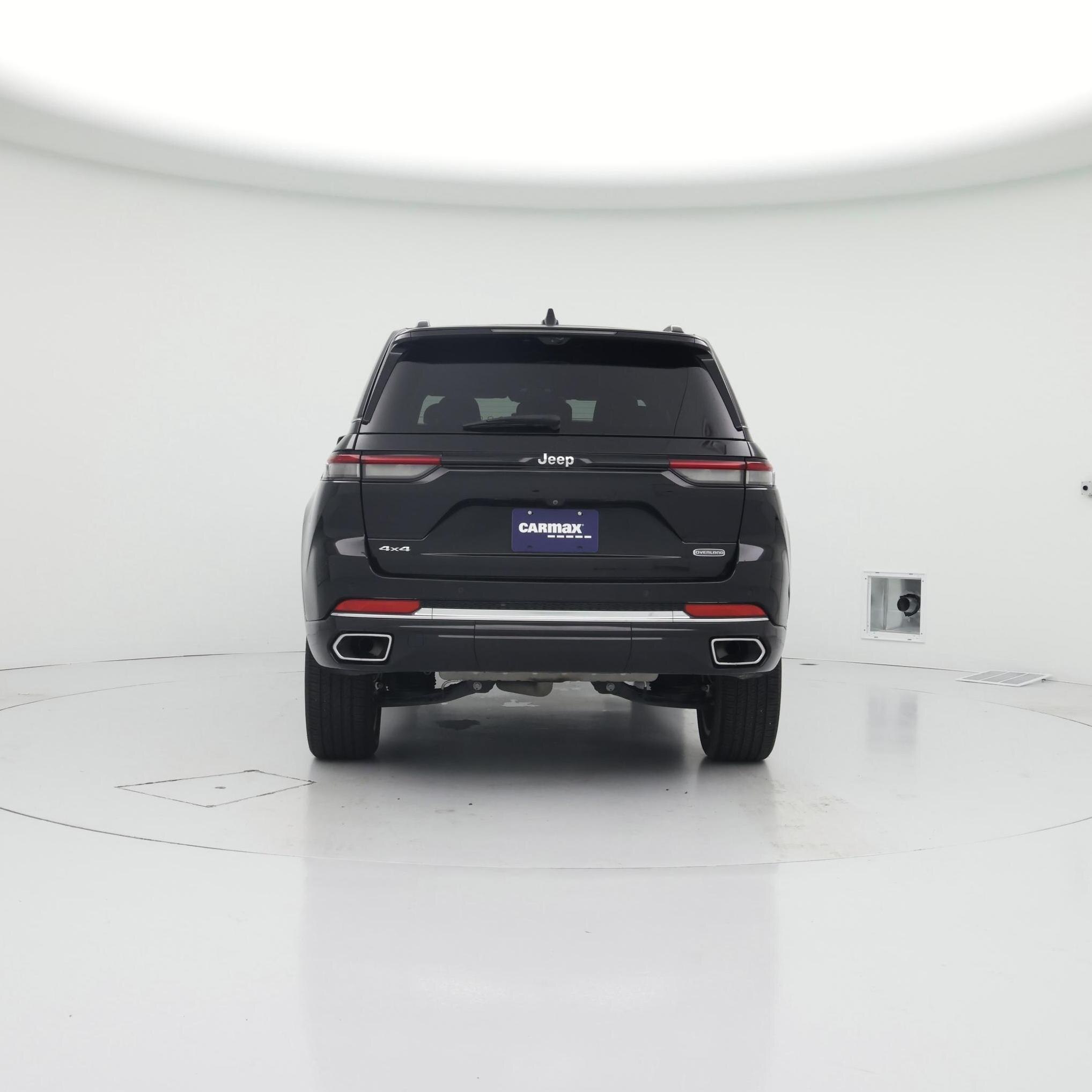 Thumbnail: 2023 Jeep Grand Cherokee - 6