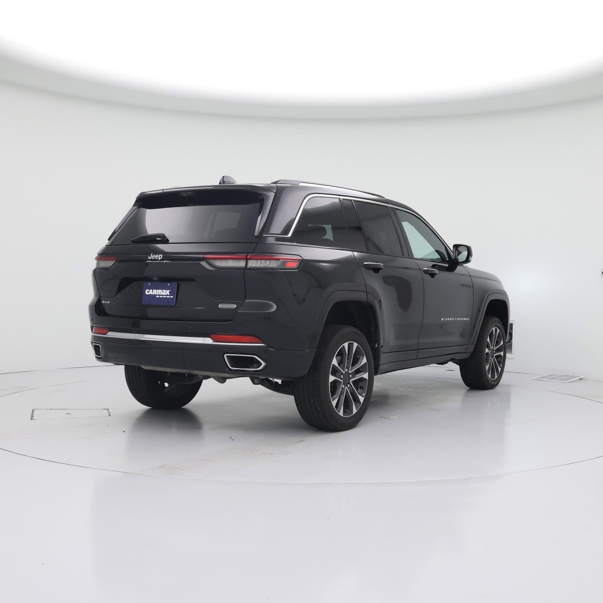 Thumbnail: 2023 Jeep Grand Cherokee - 8