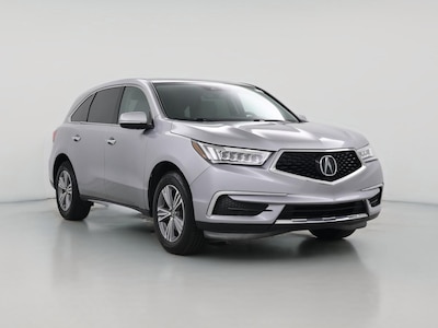2020 Acura MDX Base -
                  Birmingham, AL