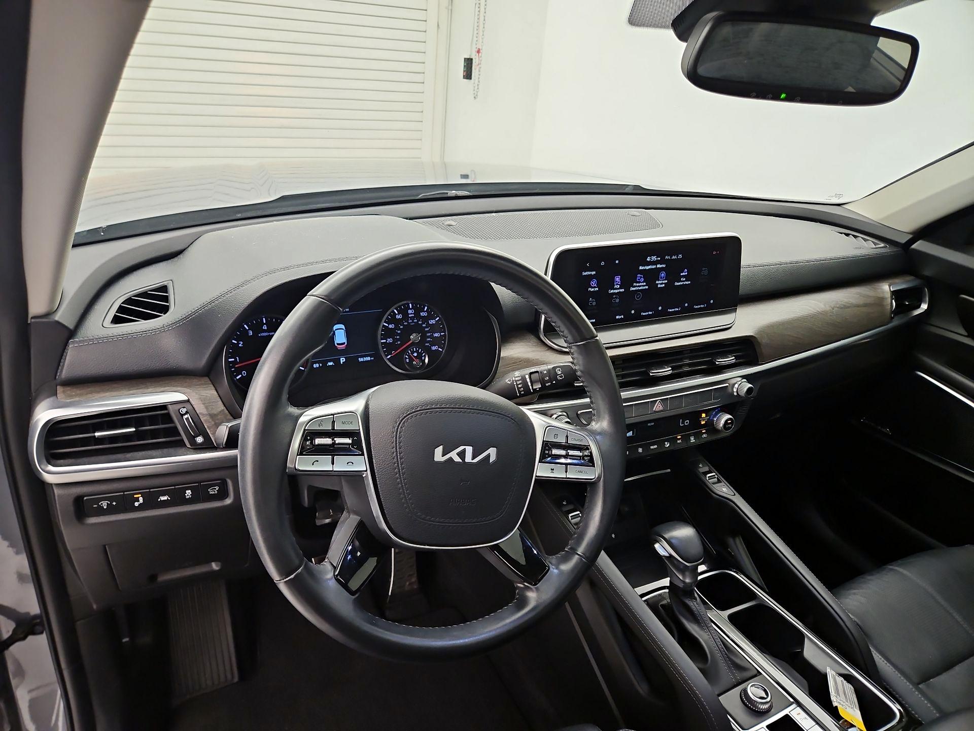 Thumbnail: 2022 Kia Telluride - 9