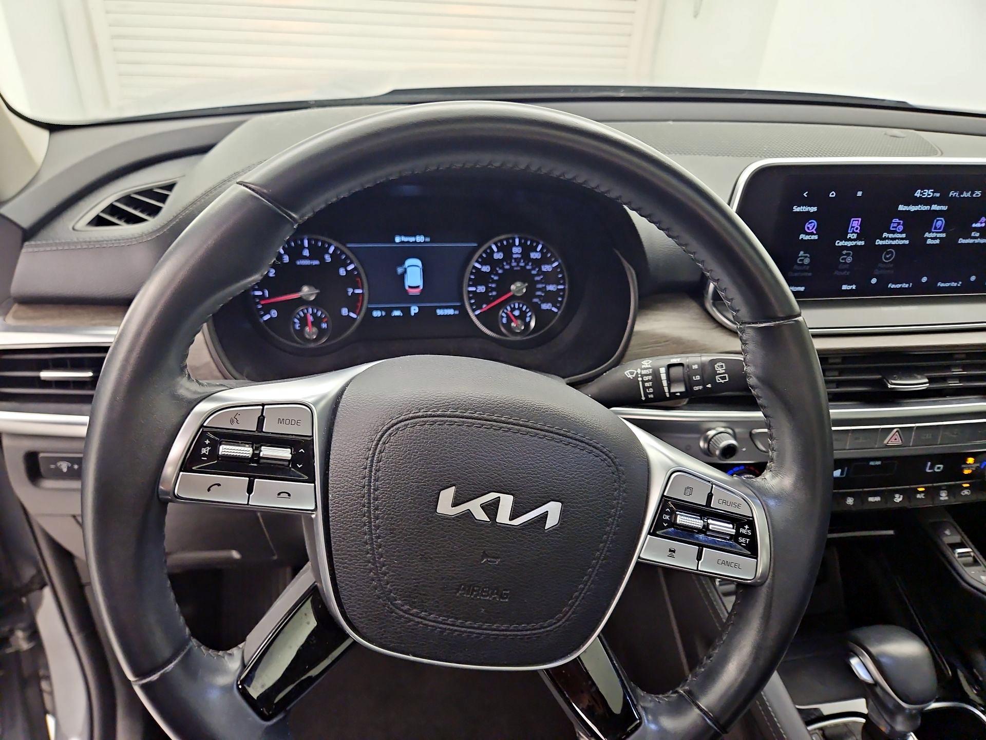 Thumbnail: 2022 Kia Telluride - 10