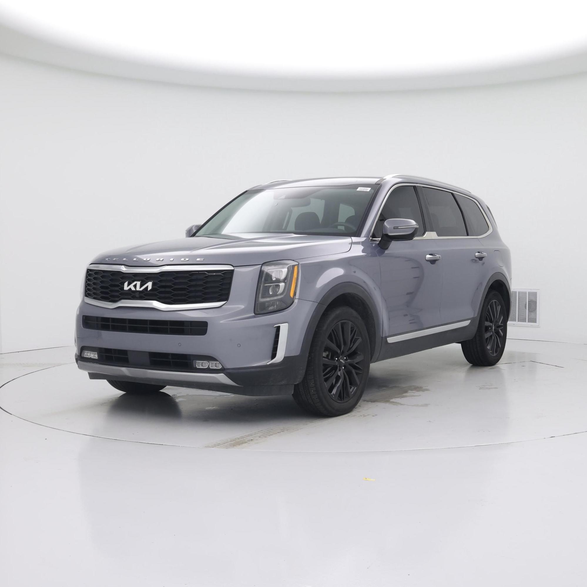 Thumbnail: 2022 Kia Telluride - 4