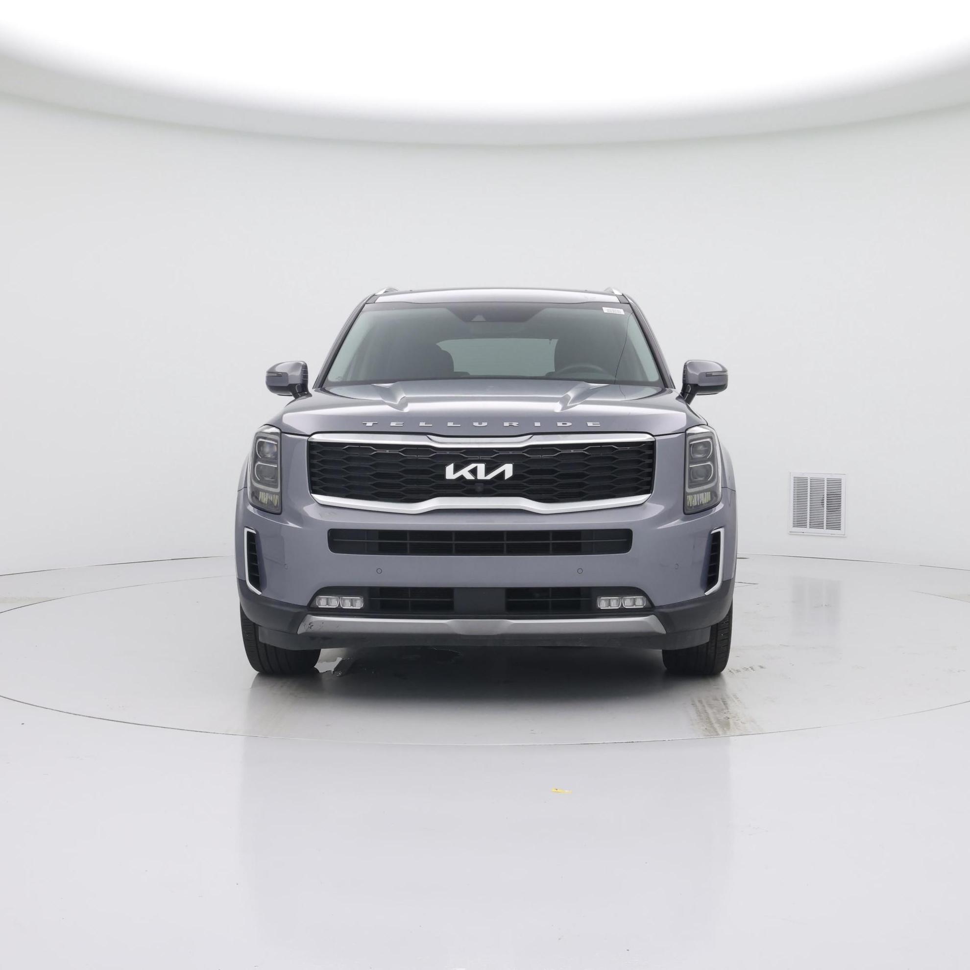 Thumbnail: 2022 Kia Telluride - 5