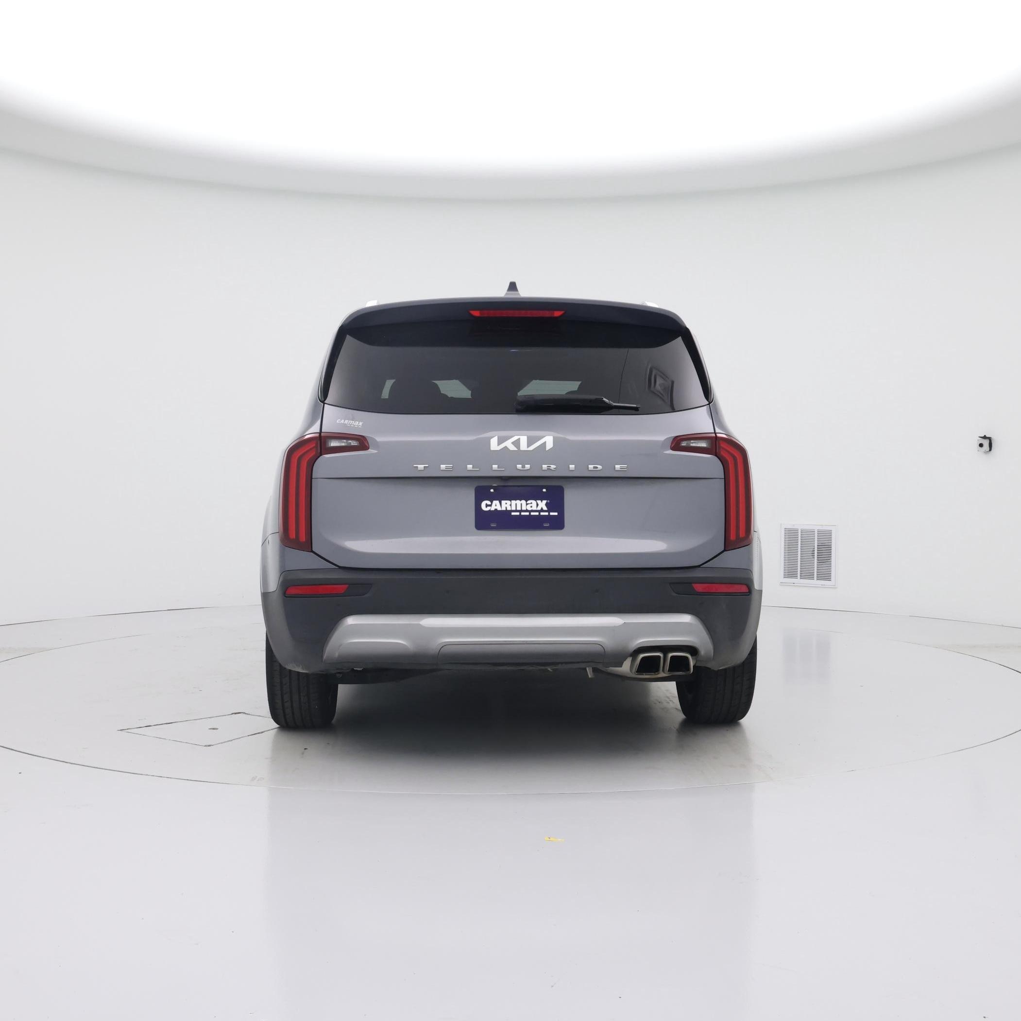 Thumbnail: 2022 Kia Telluride - 6
