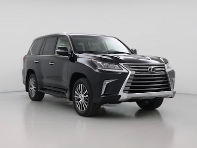 2018 Lexus LX 570 -
                  Birmingham, AL