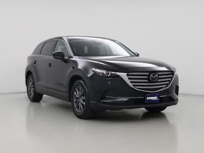 2021 Mazda CX-9 Touring -
                  Birmingham, AL