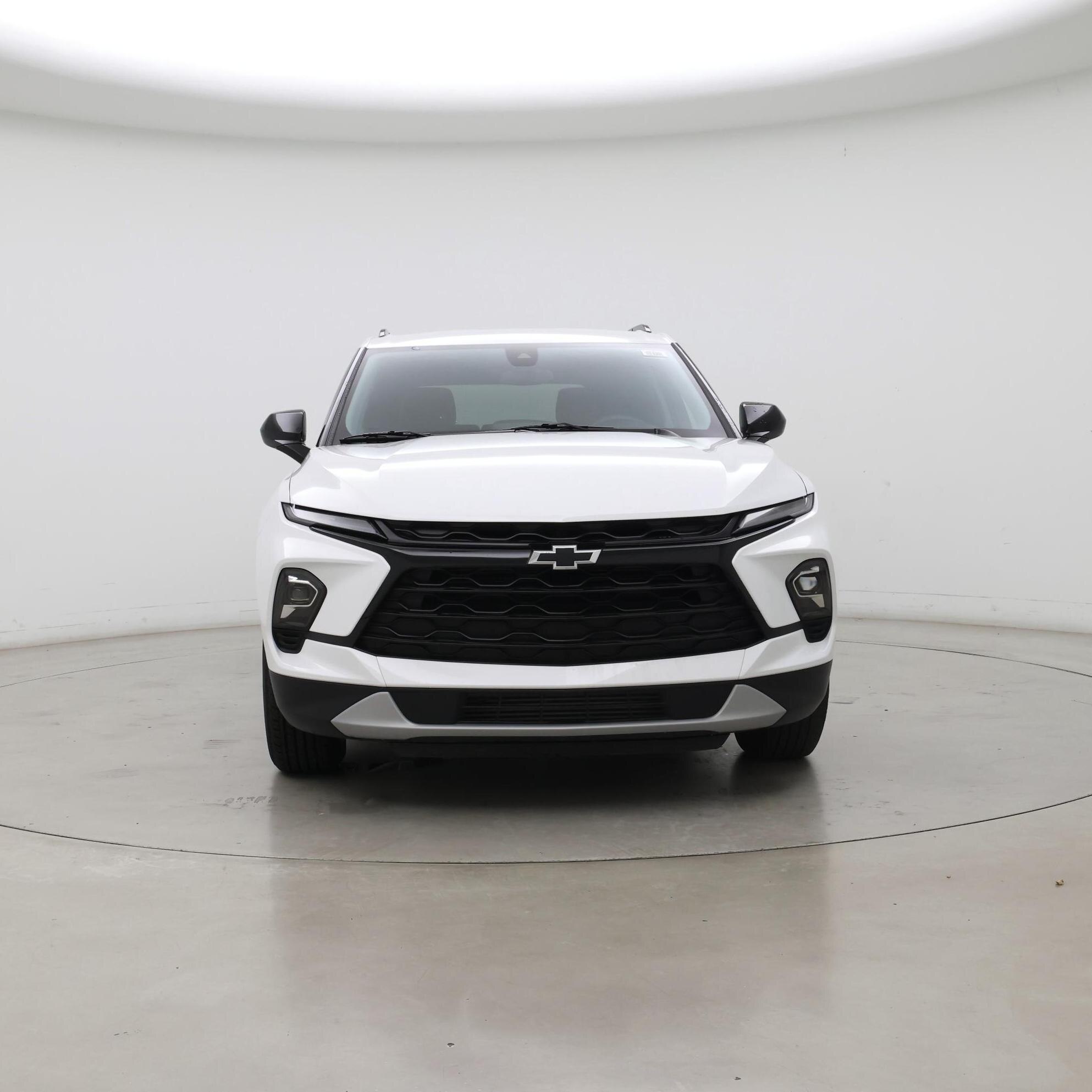Thumbnail: 2023 Chevrolet Blazer - 5