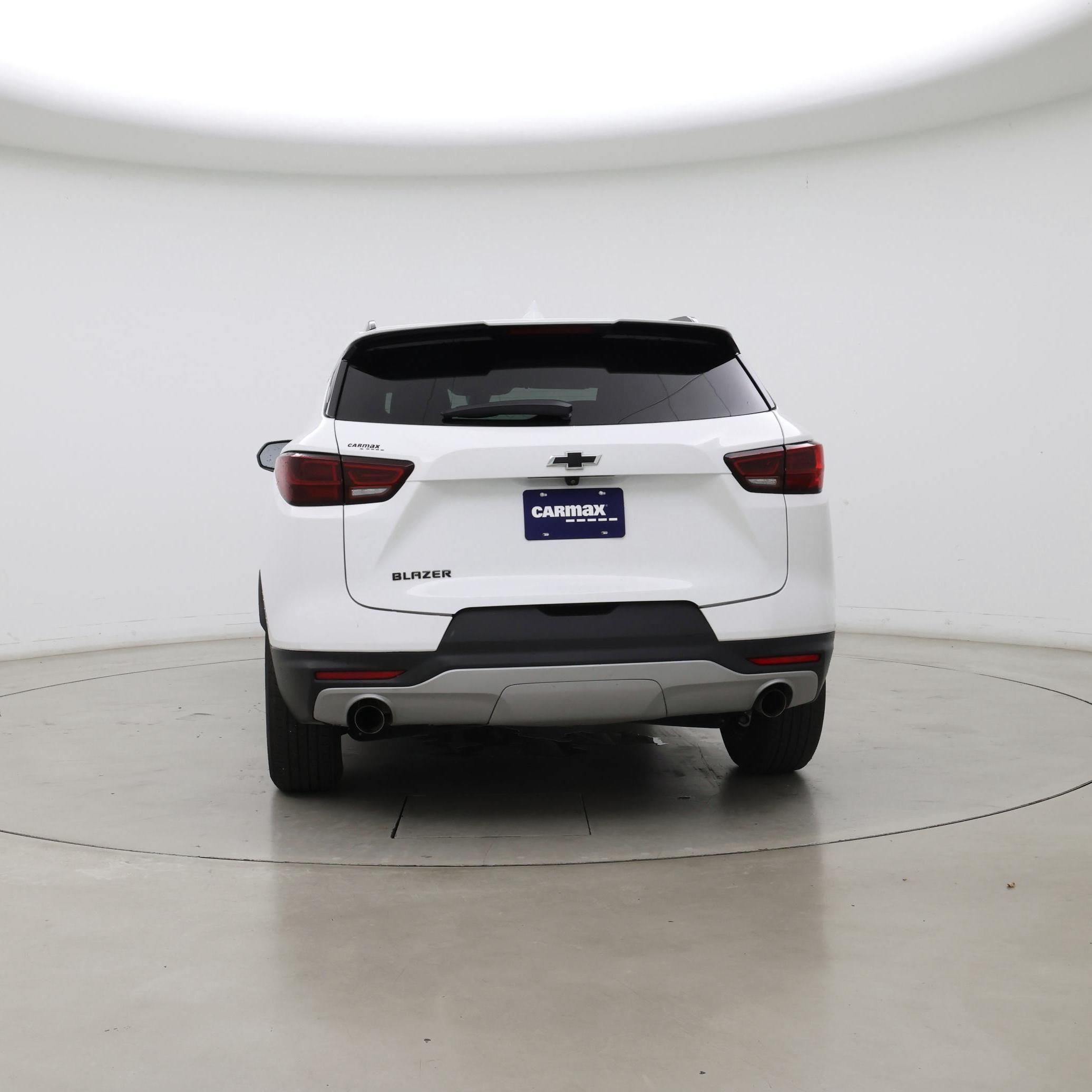 Thumbnail: 2023 Chevrolet Blazer - 6