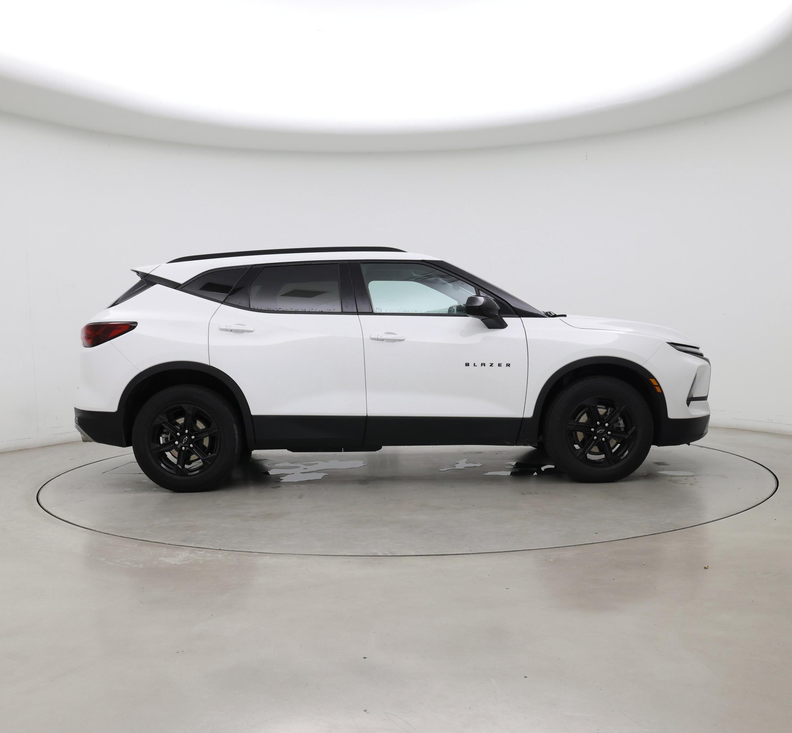 Thumbnail: 2023 Chevrolet Blazer - 7