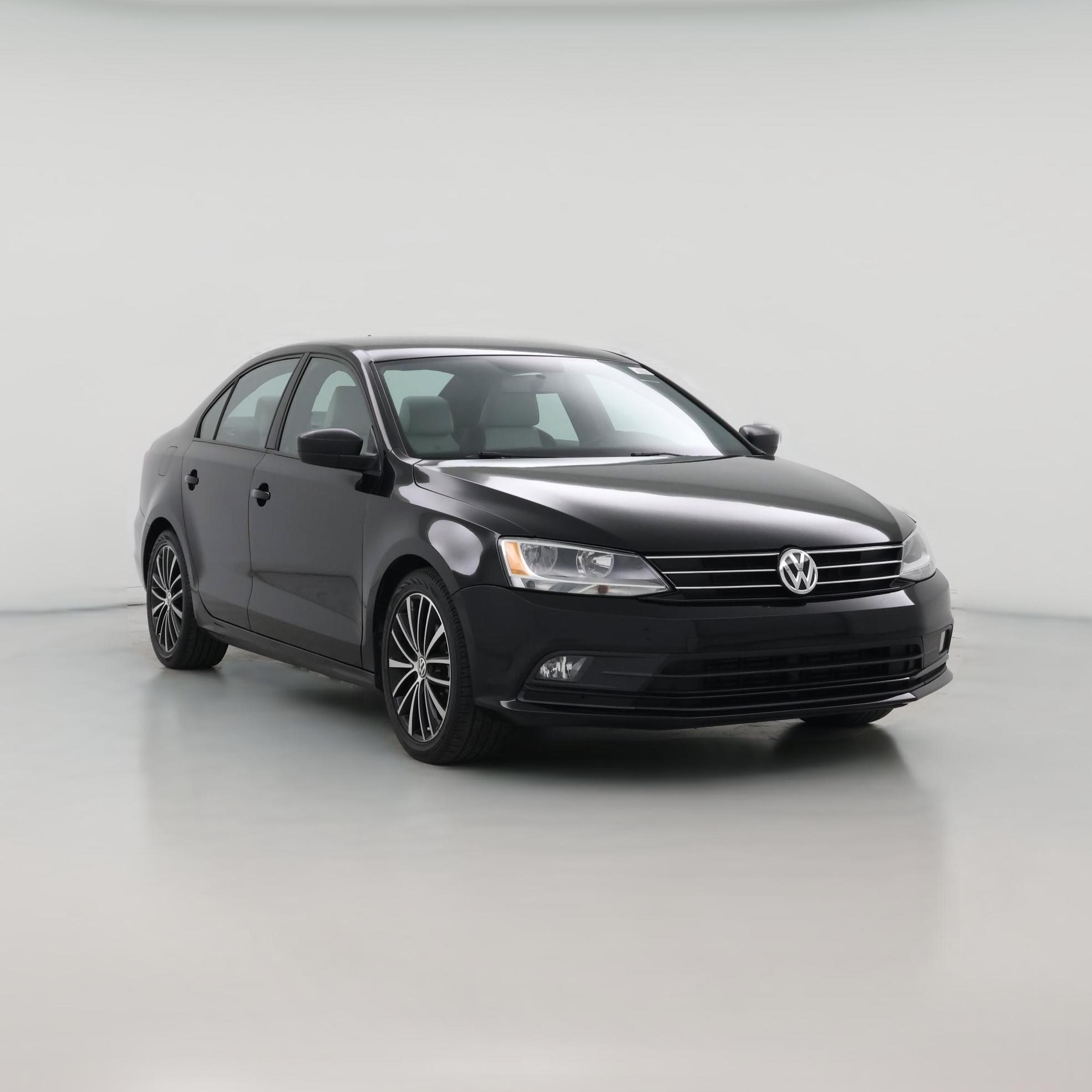 Thumbnail: 2015 Volkswagen Jetta - 1