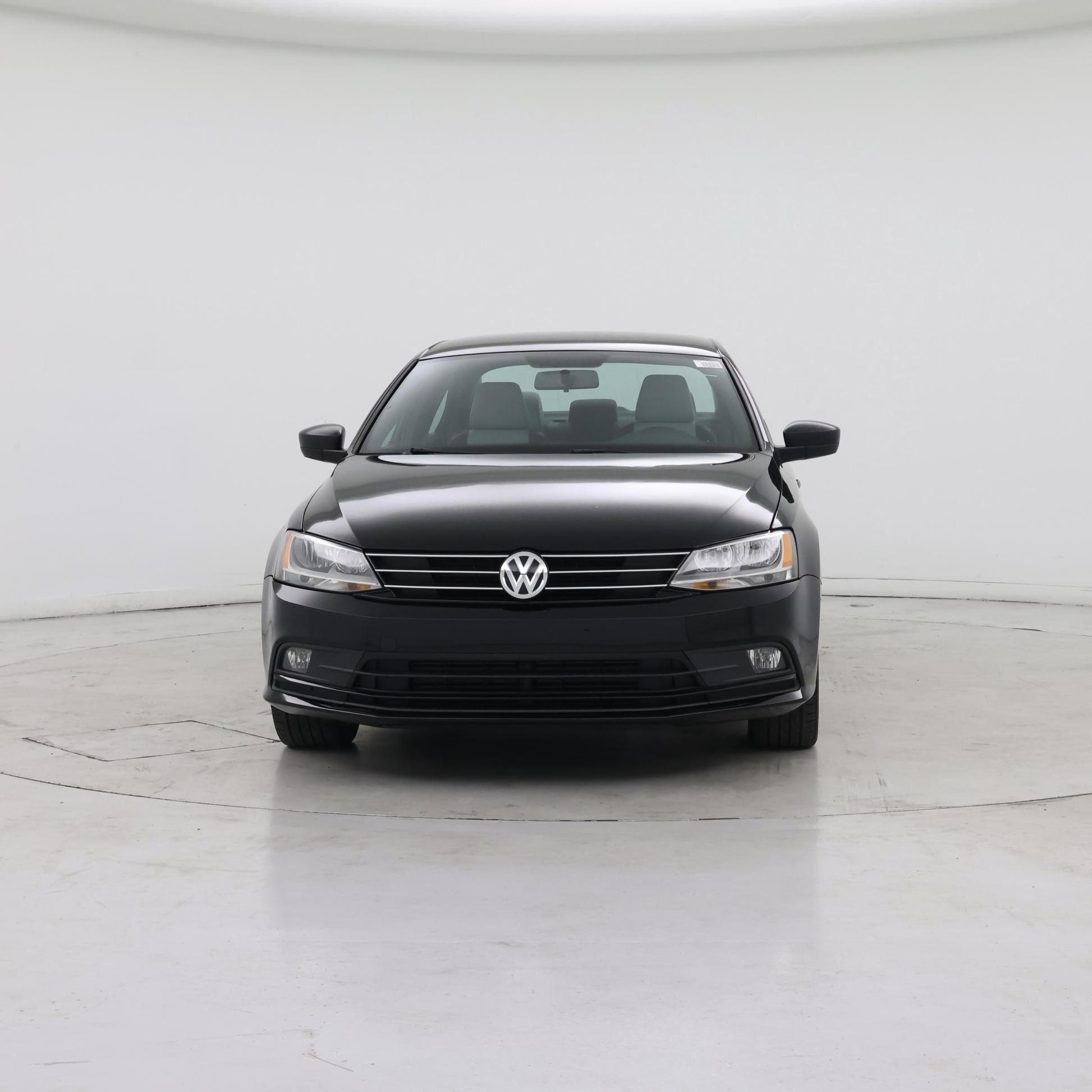 Thumbnail: 2015 Volkswagen Jetta - 5