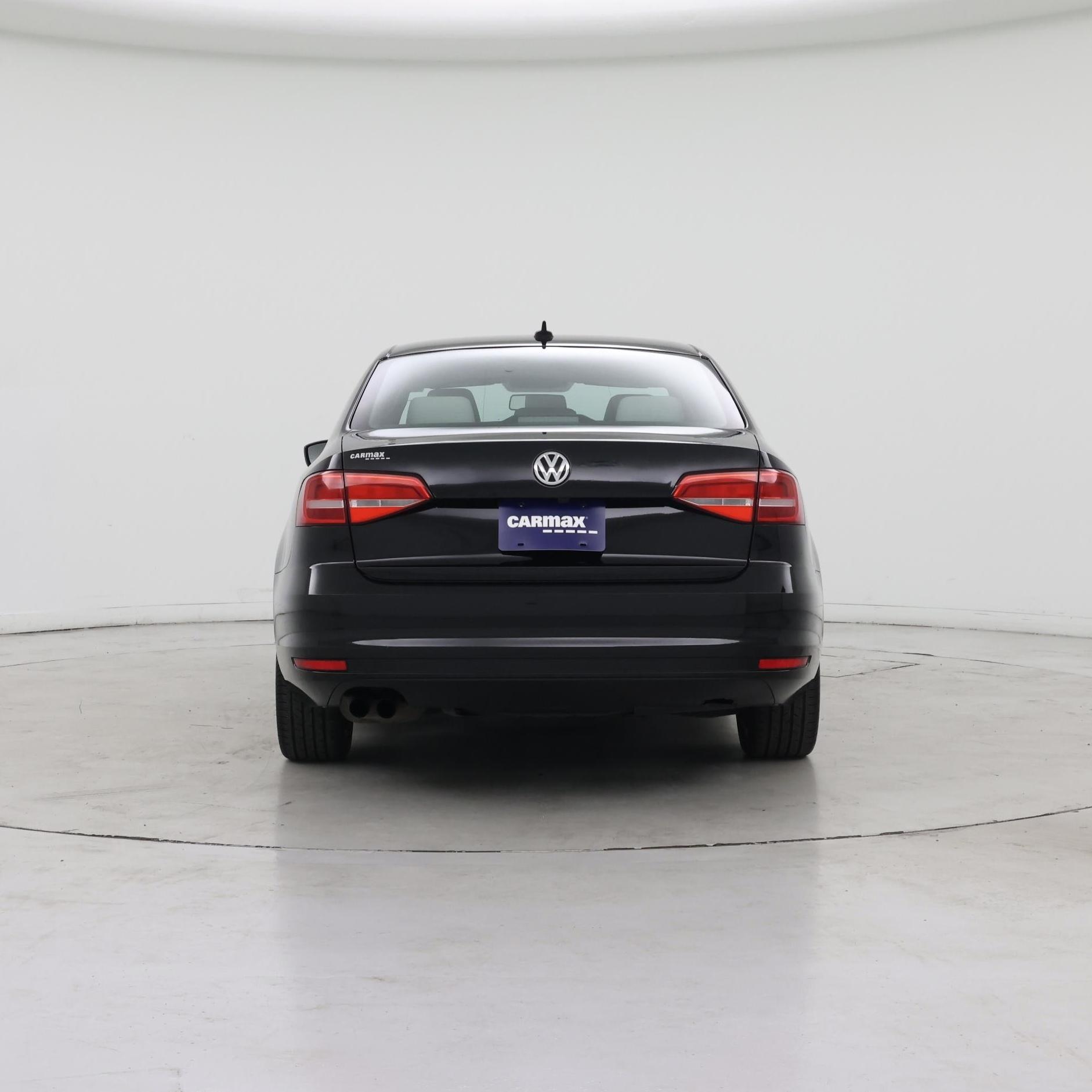Thumbnail: 2015 Volkswagen Jetta - 6