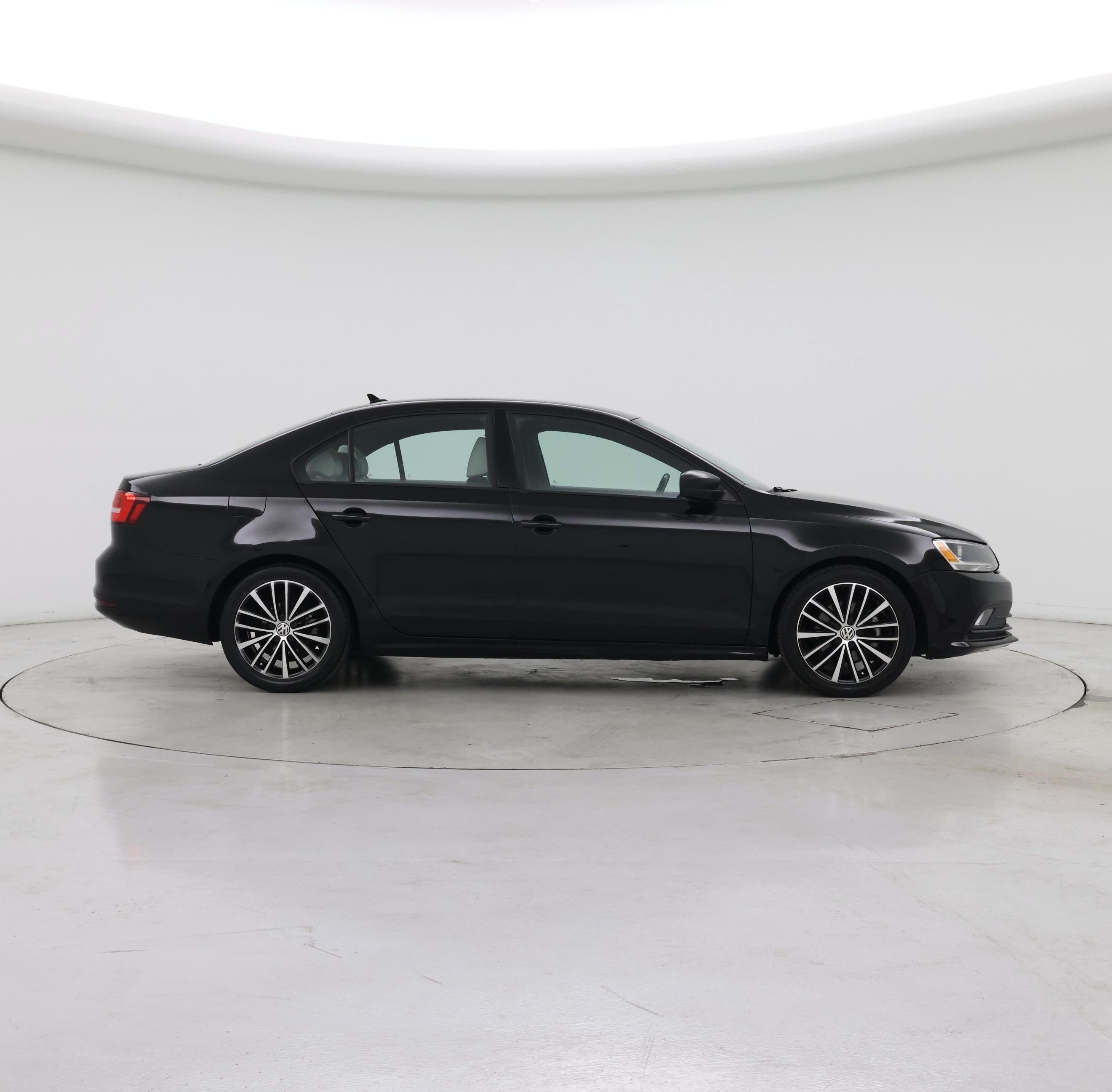 Thumbnail: 2015 Volkswagen Jetta - 7