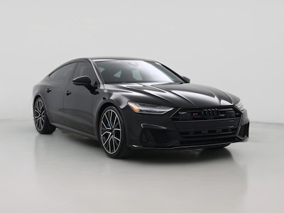 2022 Audi S7 Prestige -
                  Birmingham, AL