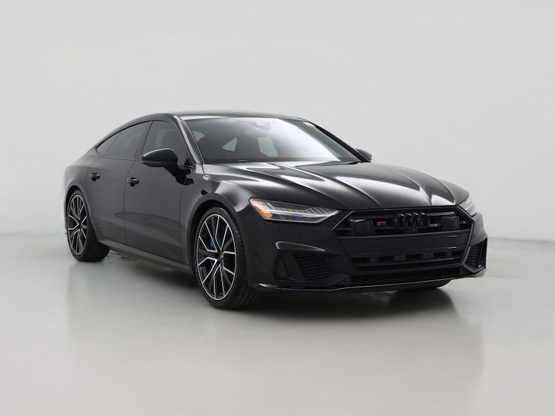 2022 Audi S7 Prestige -
                  Virginia Beach, VA