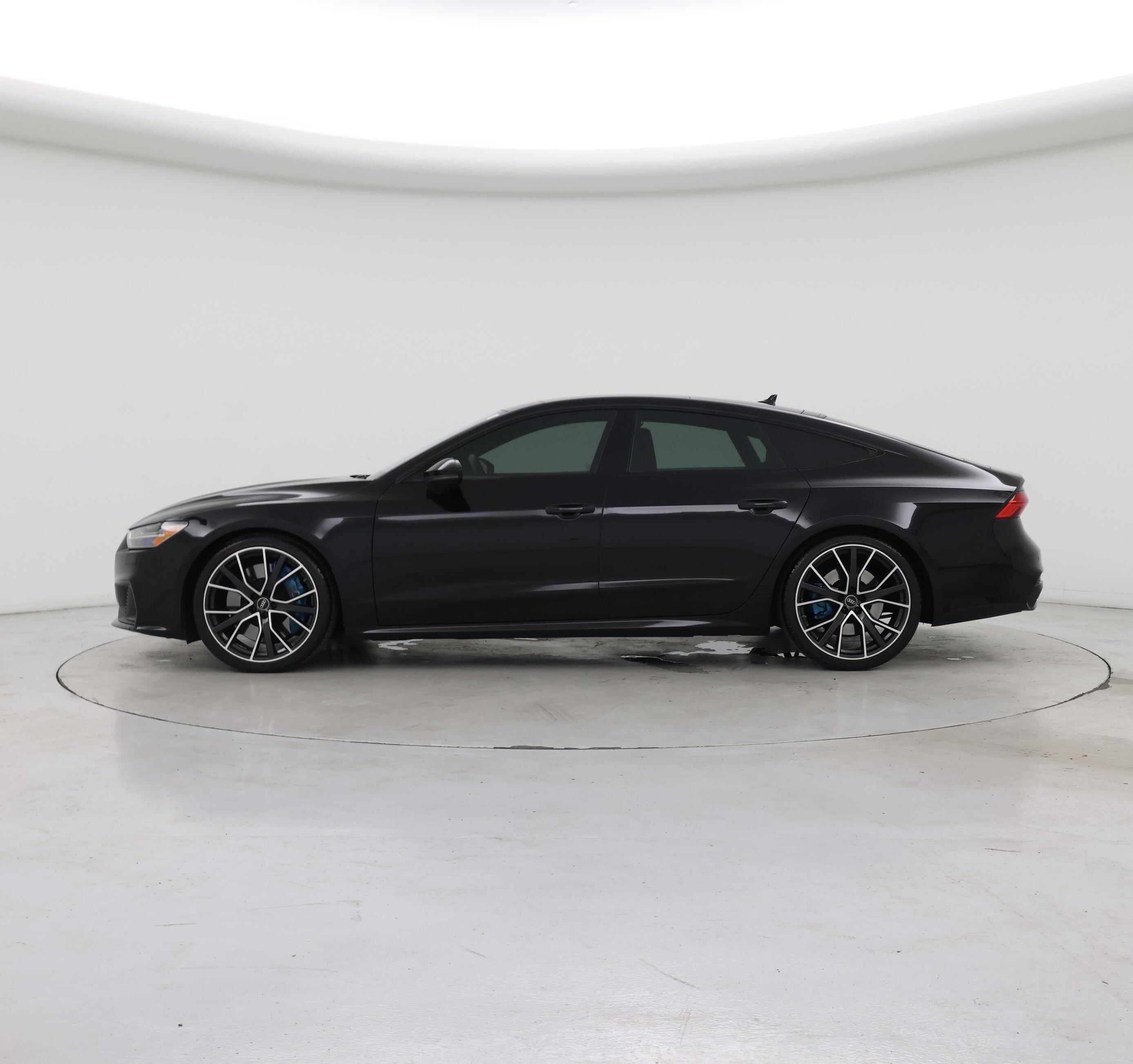 Thumbnail: 2022 Audi S7 - 3