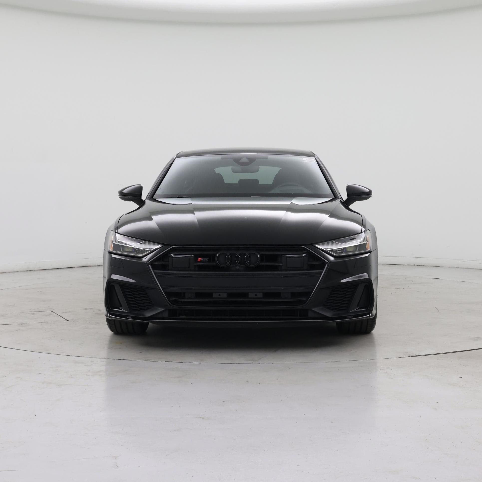 Thumbnail: 2022 Audi S7 - 5
