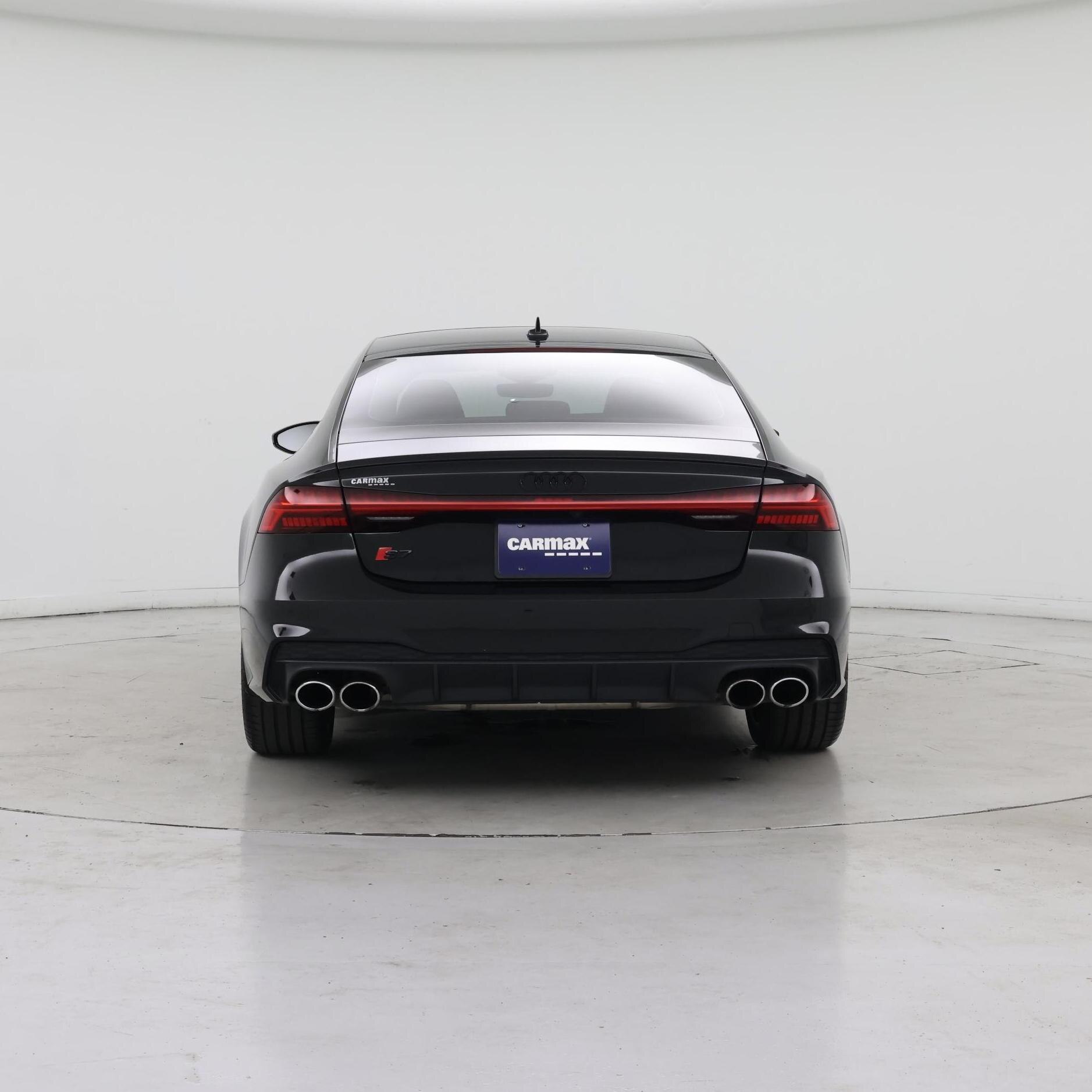 Thumbnail: 2022 Audi S7 - 6
