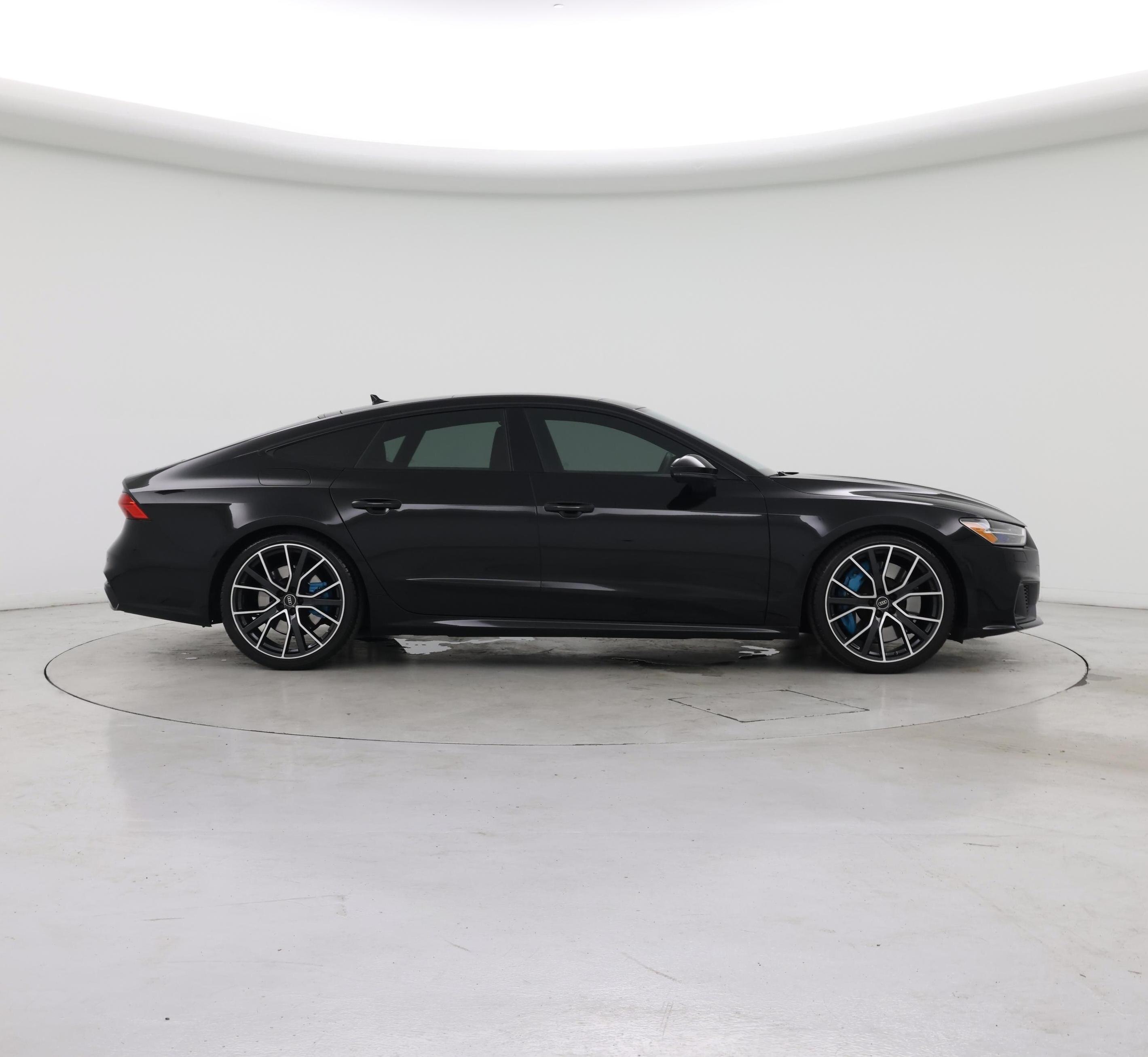 Thumbnail: 2022 Audi S7 - 7