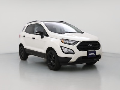 2022 Ford EcoSport SES -
                  Huntsville, AL