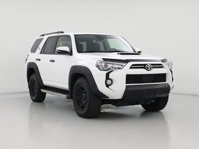 2020 Toyota 4Runner TRD Off Road -
                  Birmingham, AL