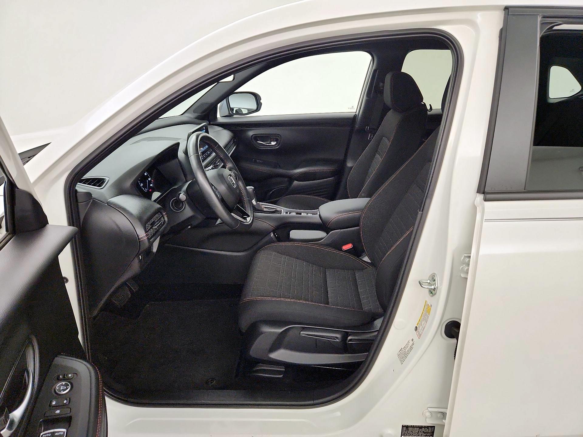 Thumbnail: 2024 Honda HR-V - 11