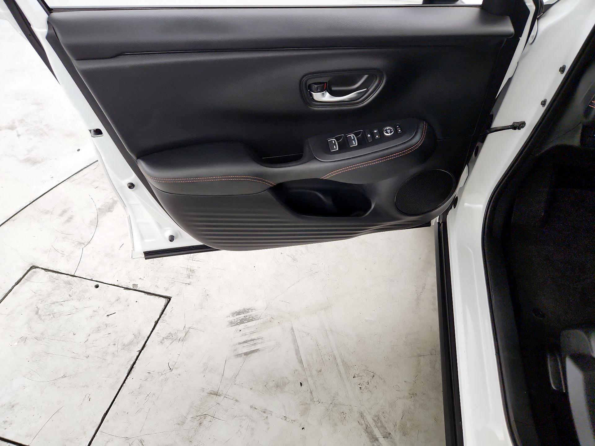 Thumbnail: 2024 Honda HR-V - 12