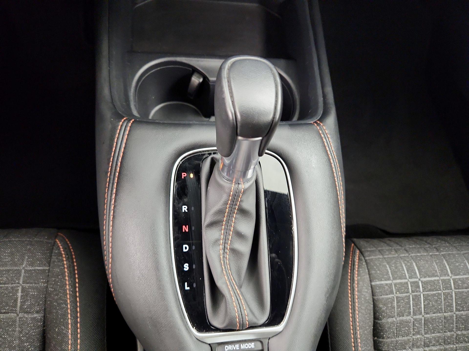 Thumbnail: 2024 Honda HR-V - 17