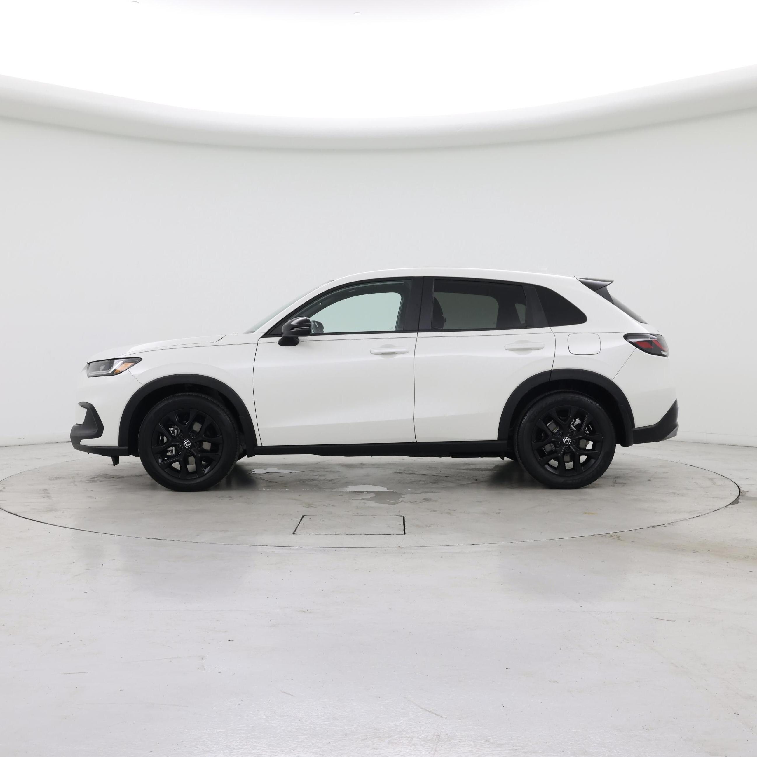 Thumbnail: 2024 Honda HR-V - 3
