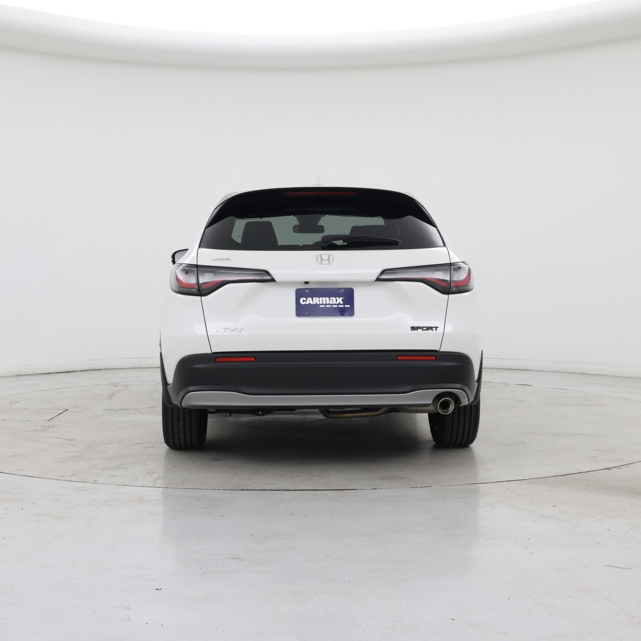 Thumbnail: 2024 Honda HR-V - 6
