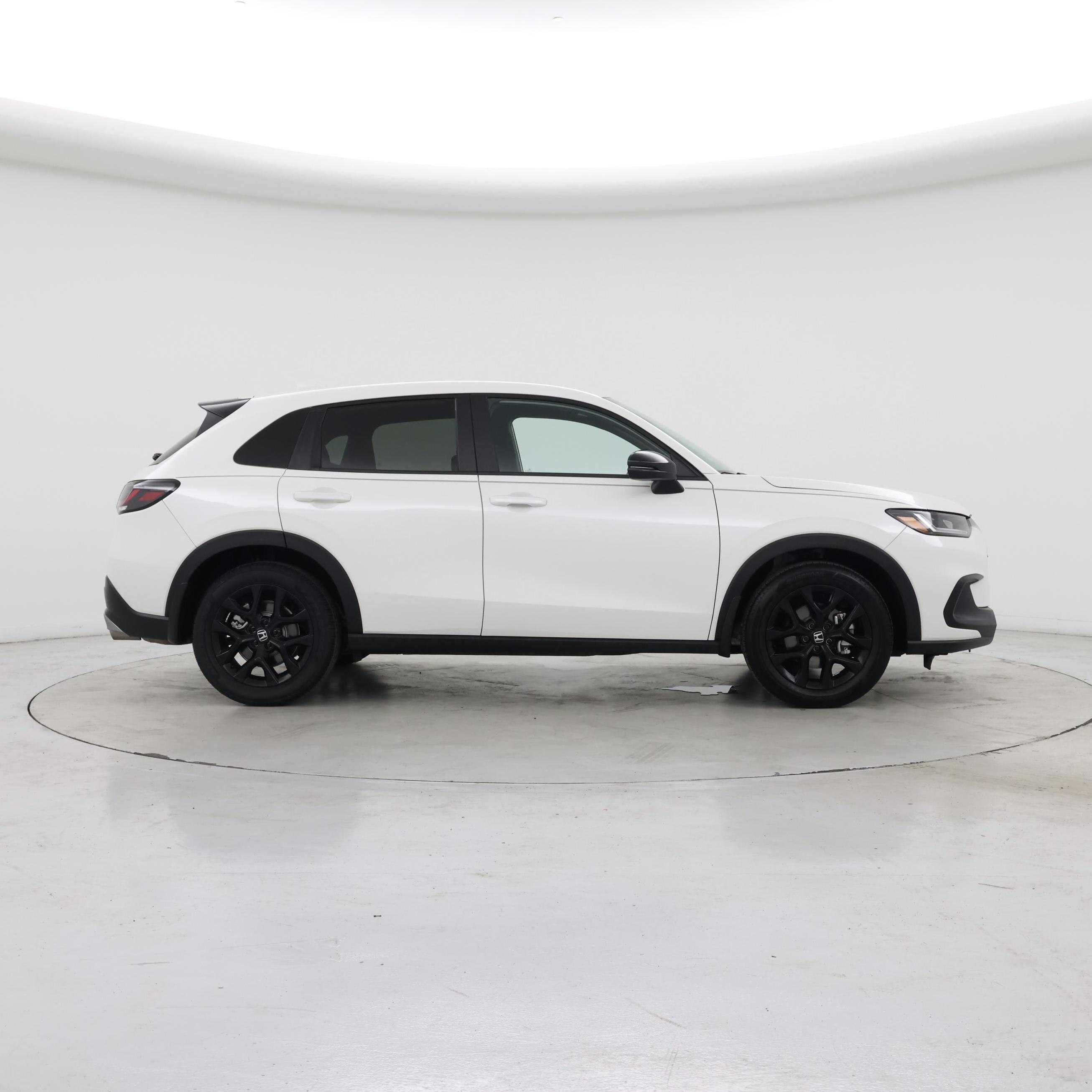Thumbnail: 2024 Honda HR-V - 7