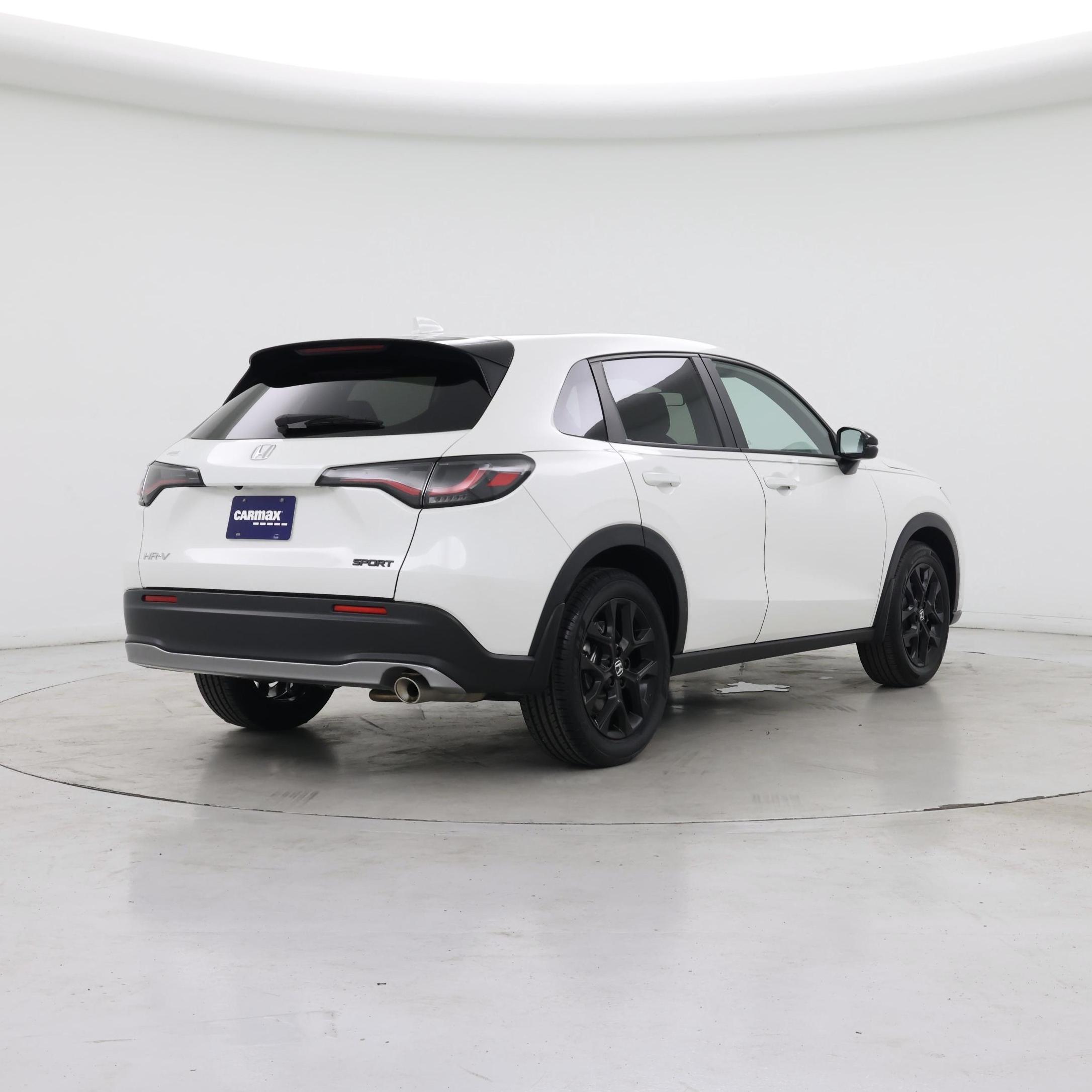 Thumbnail: 2024 Honda HR-V - 8