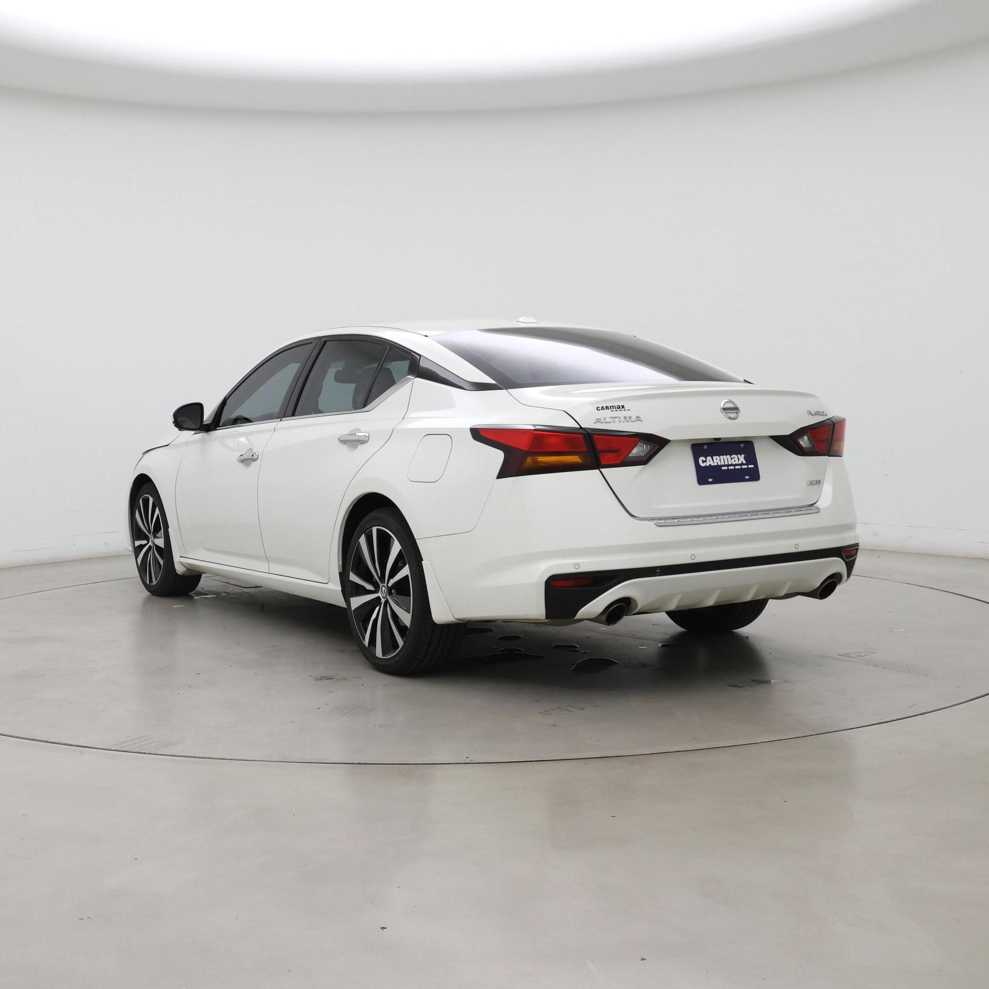 Thumbnail: 2022 Nissan Altima - 2