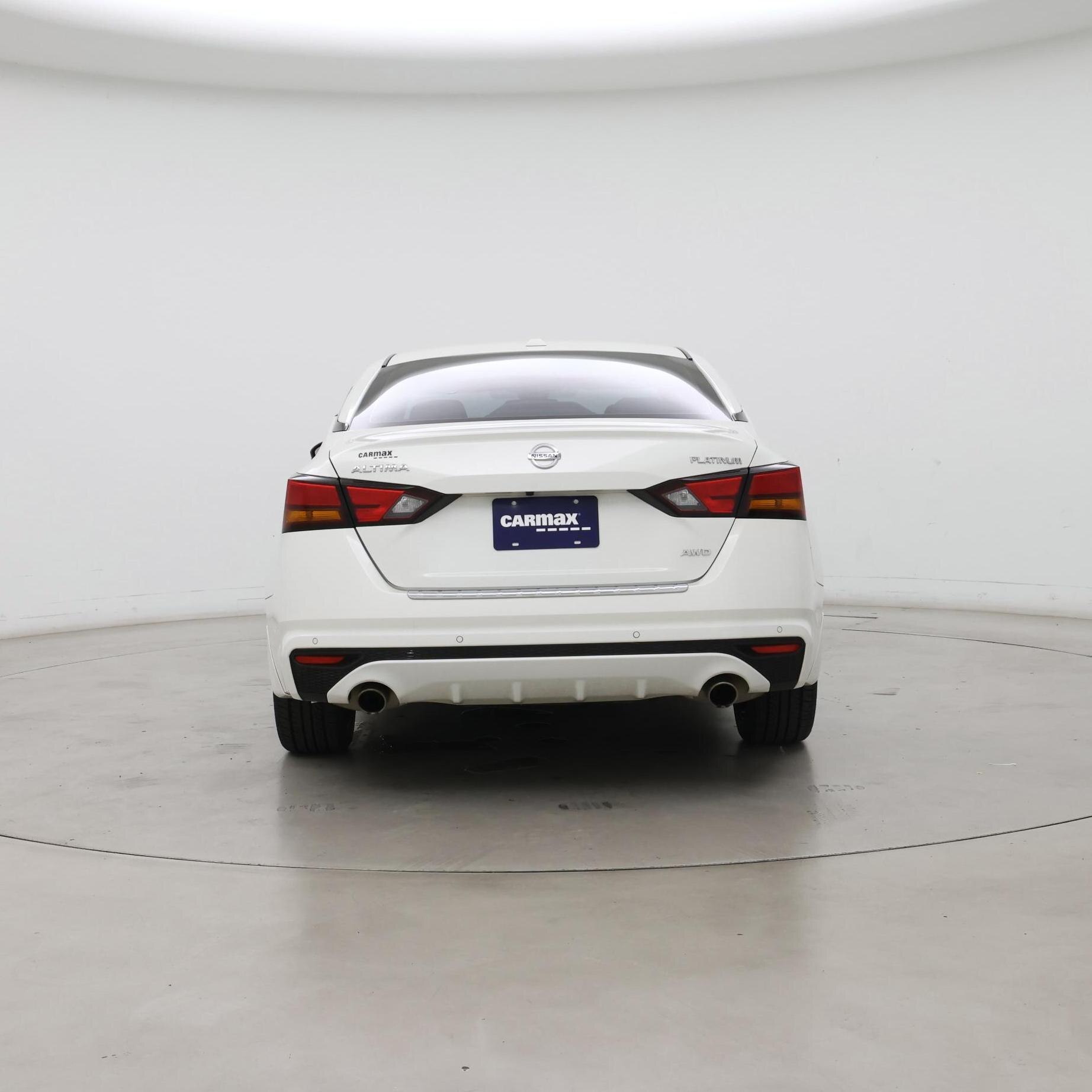 Thumbnail: 2022 Nissan Altima - 6
