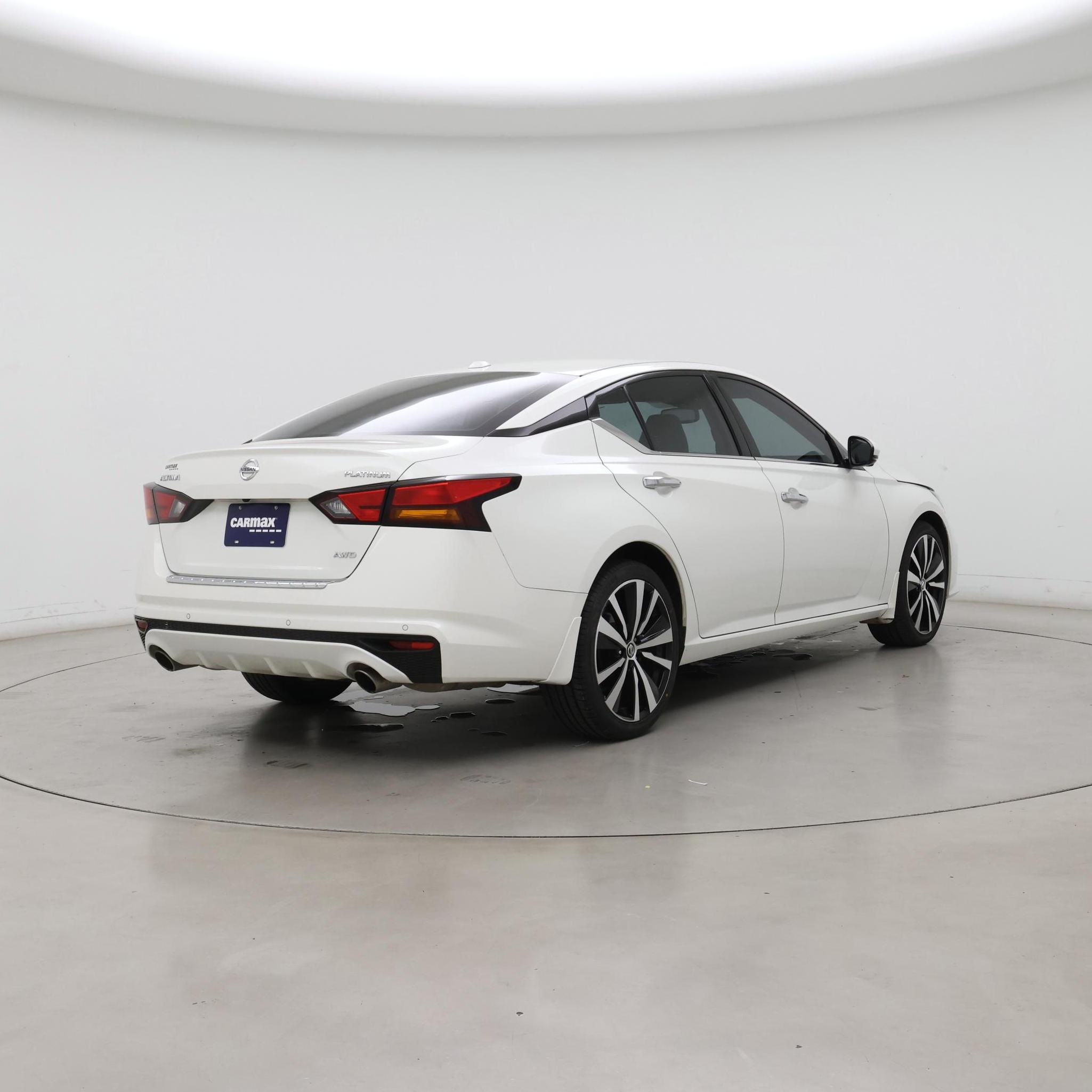Thumbnail: 2022 Nissan Altima - 8