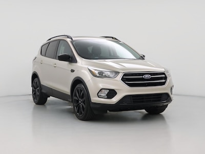 2017 Ford Escape SE -
                  Birmingham, AL
