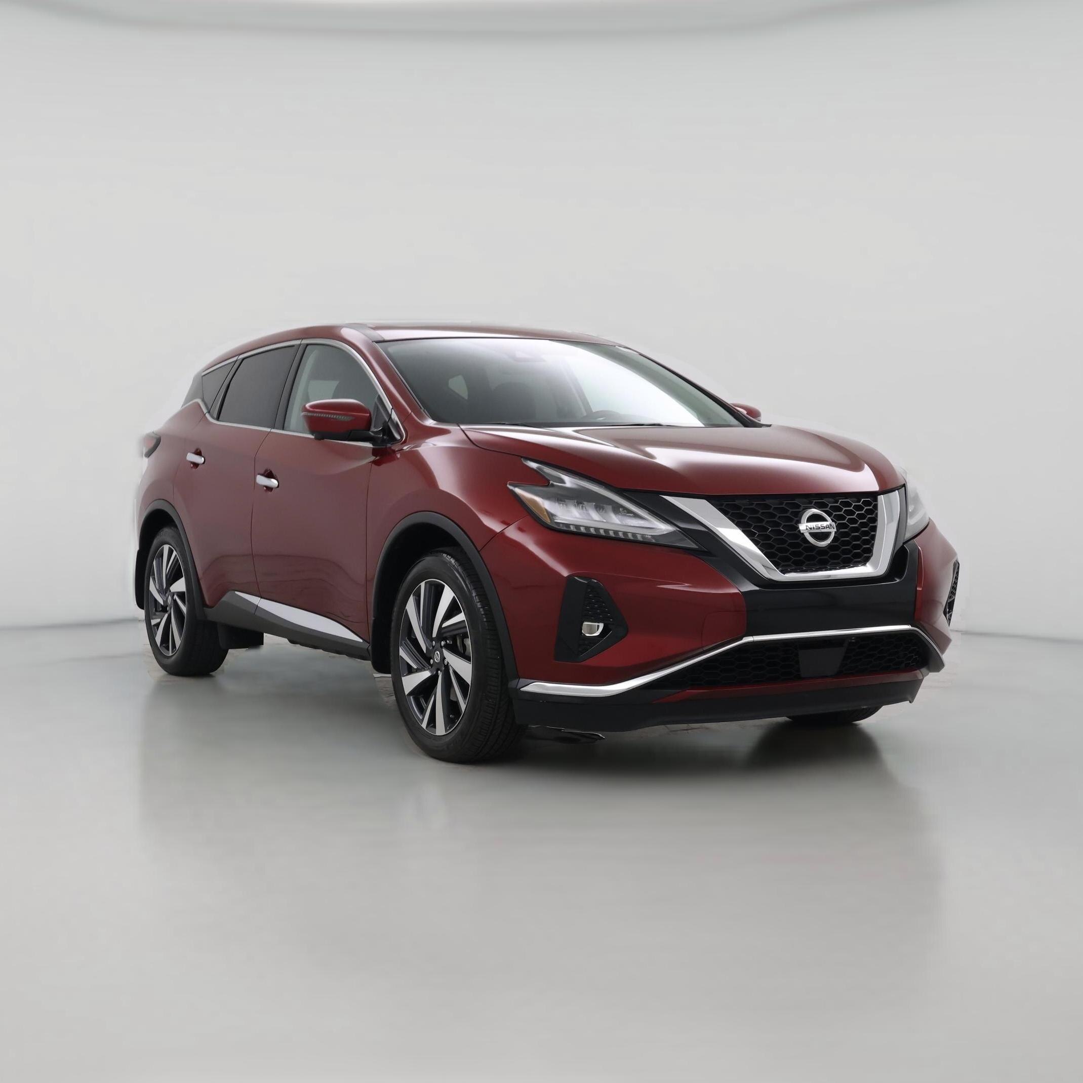 Thumbnail: 2022 Nissan Murano - 1