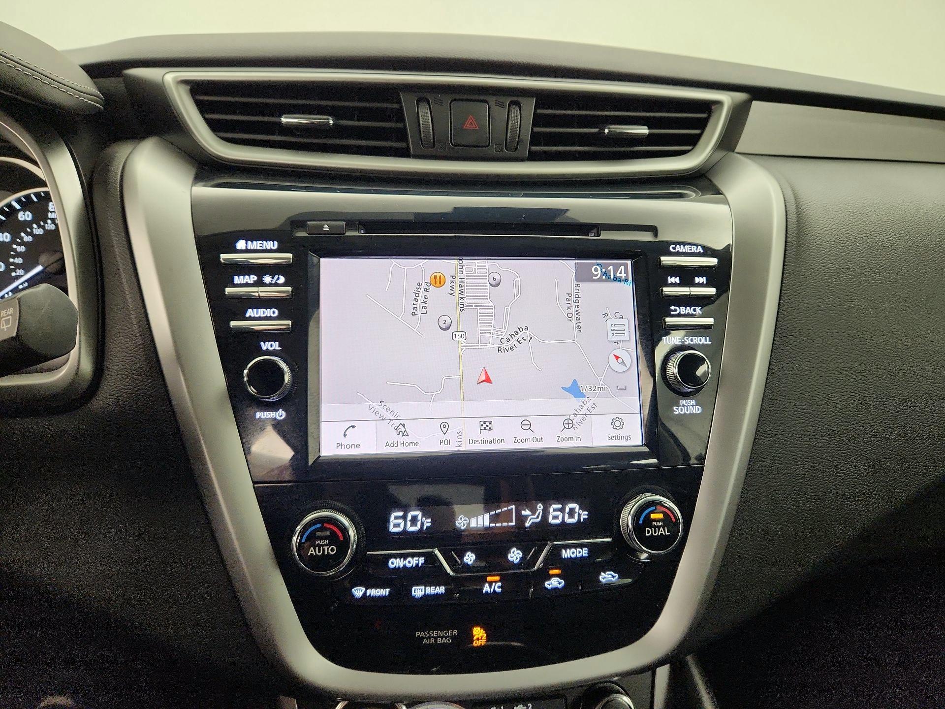 Thumbnail: 2022 Nissan Murano - 14